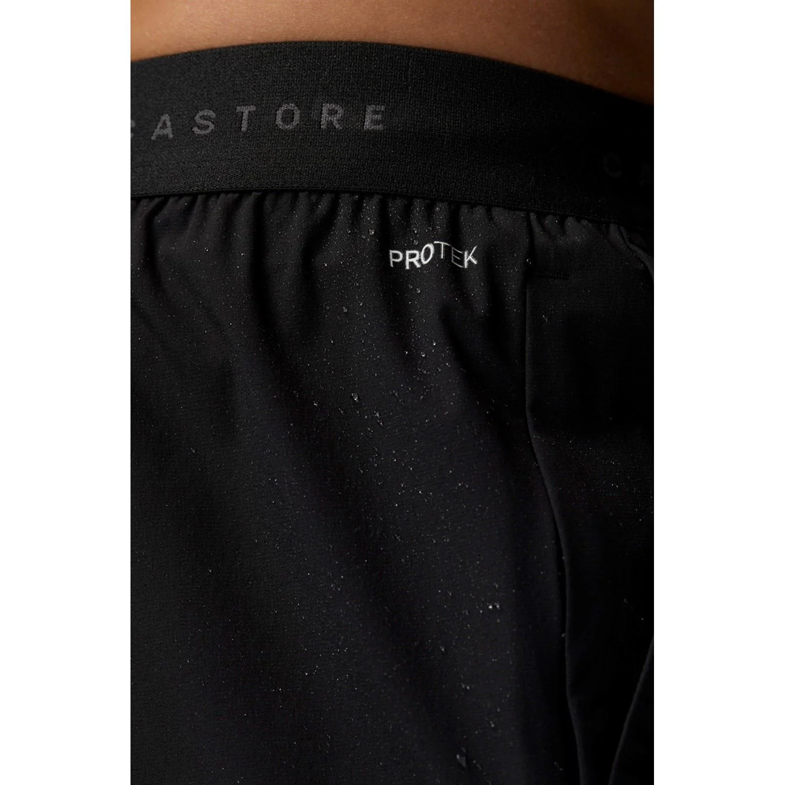Castore Woven Jogger Polyester Men's Black - Image 6