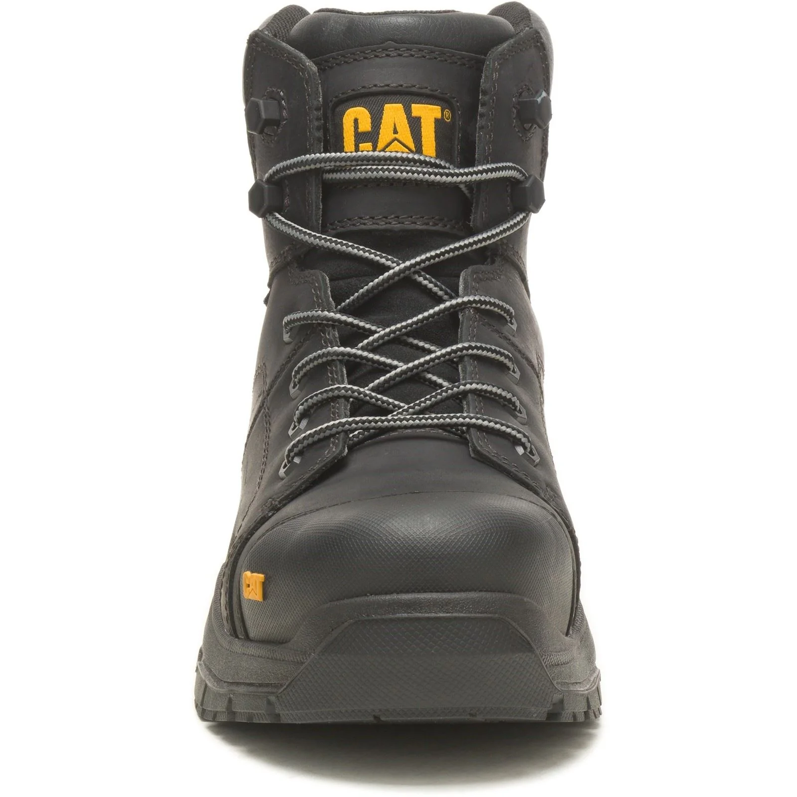 Caterpillar Men's Crossrail 2.0 Safety Boot in Black - Image 3