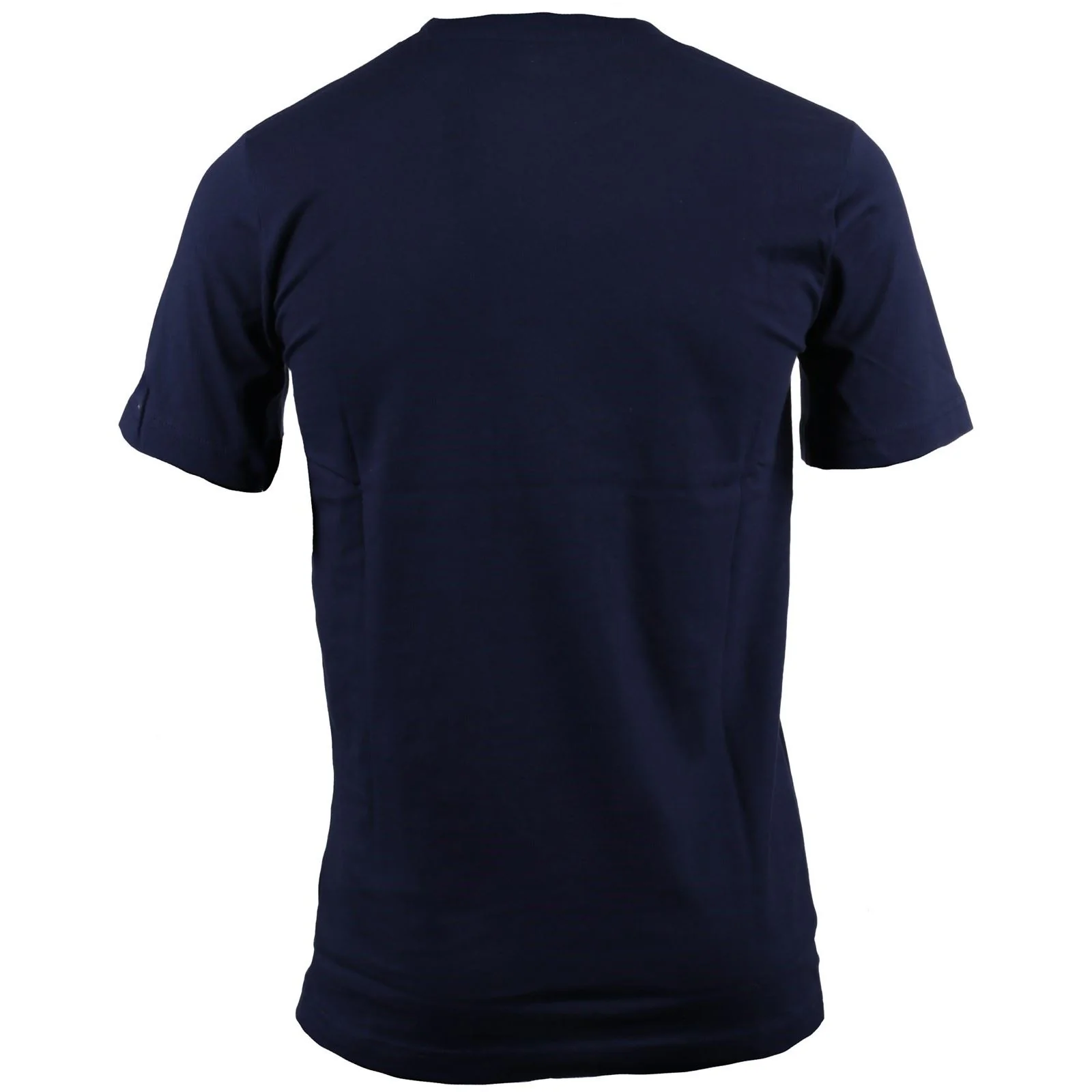 Caterpillar Men's Heavy Duty Tee in Eclipse - Image 5