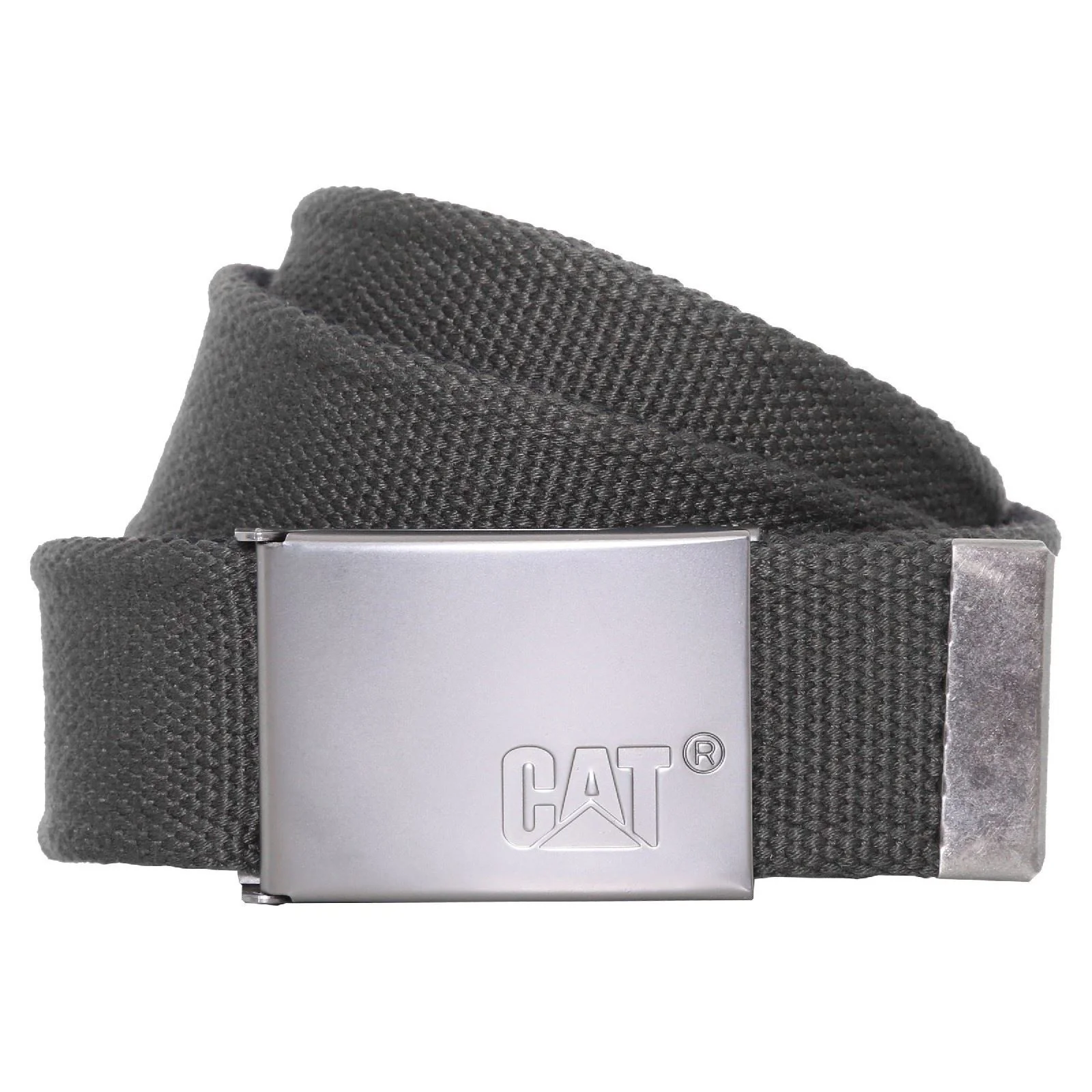 Caterpillar Value Nylon Black Belts - Image 3