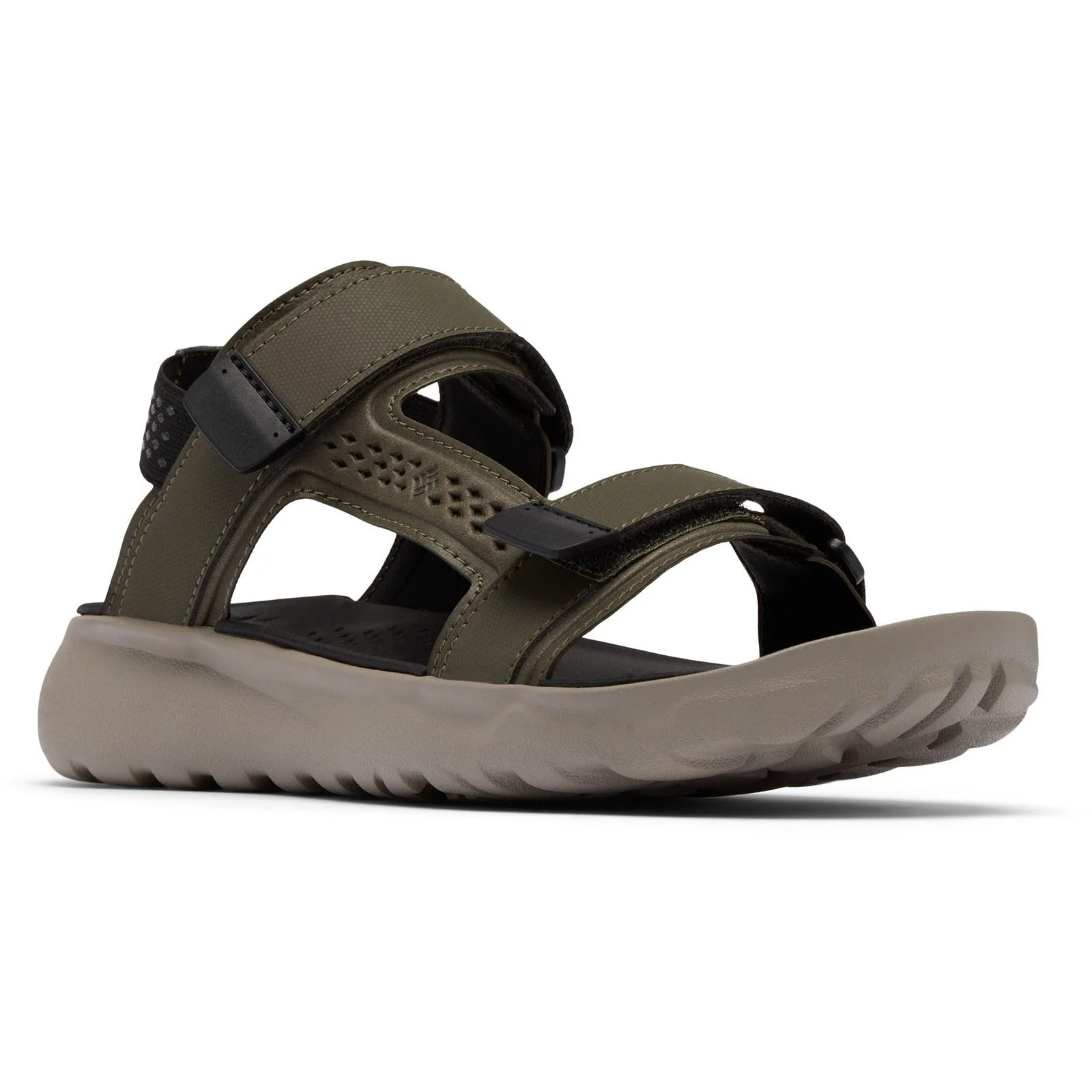 Columbia Peakfreak Roam Textile Women's Alpine Tundra Sandals