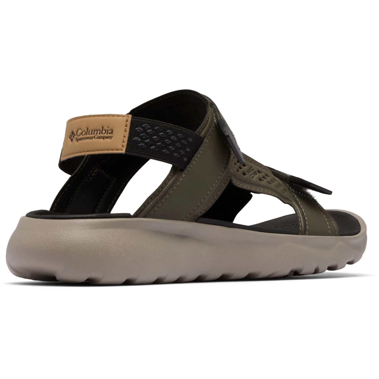 Columbia Peakfreak Roam Textile Women's Alpine Tundra Sandals - Image 2