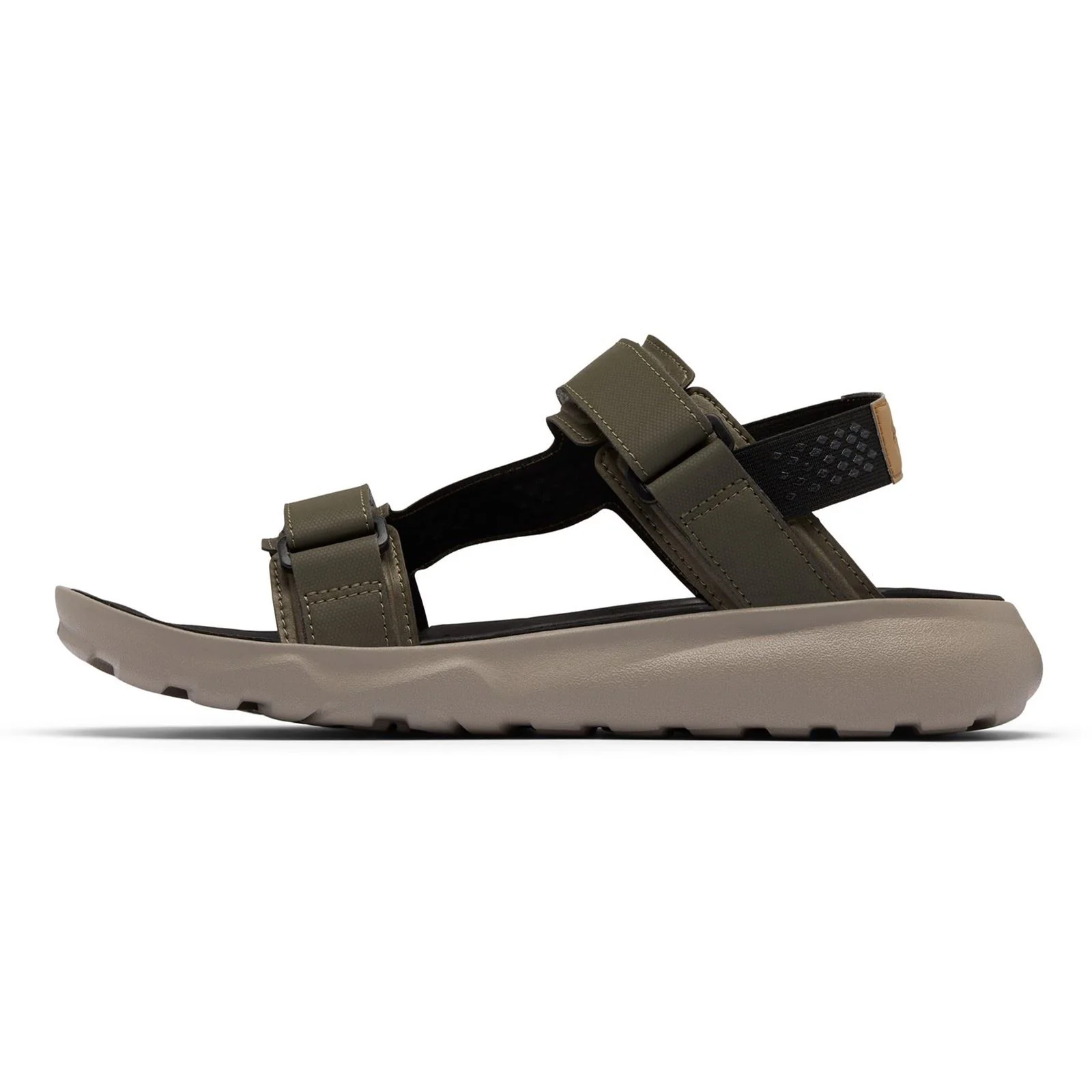 Columbia Peakfreak Roam Textile Women's Alpine Tundra Sandals - Image 6
