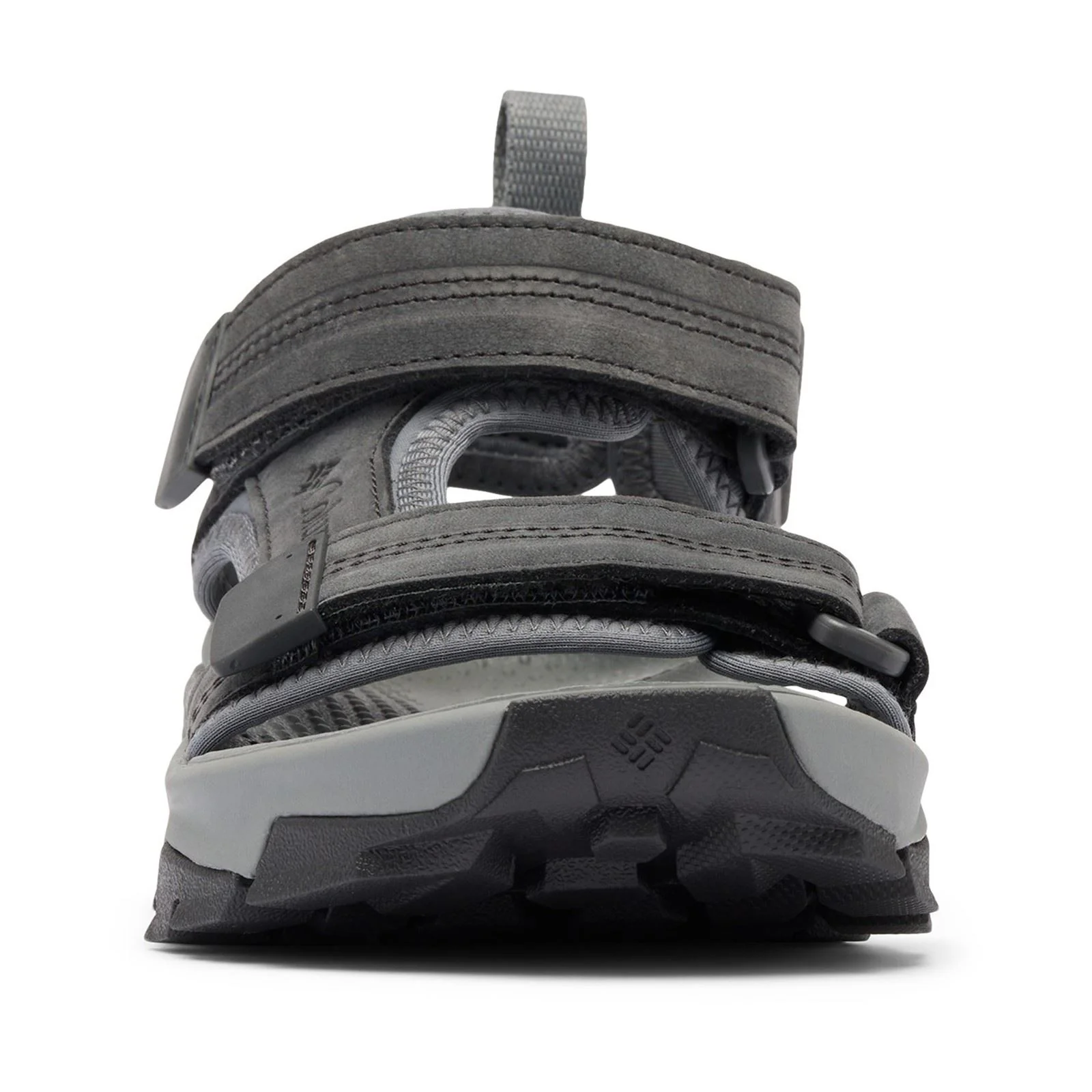 Columbia Peakfreak Rush Leather Women's Shark Sandals - Image 3