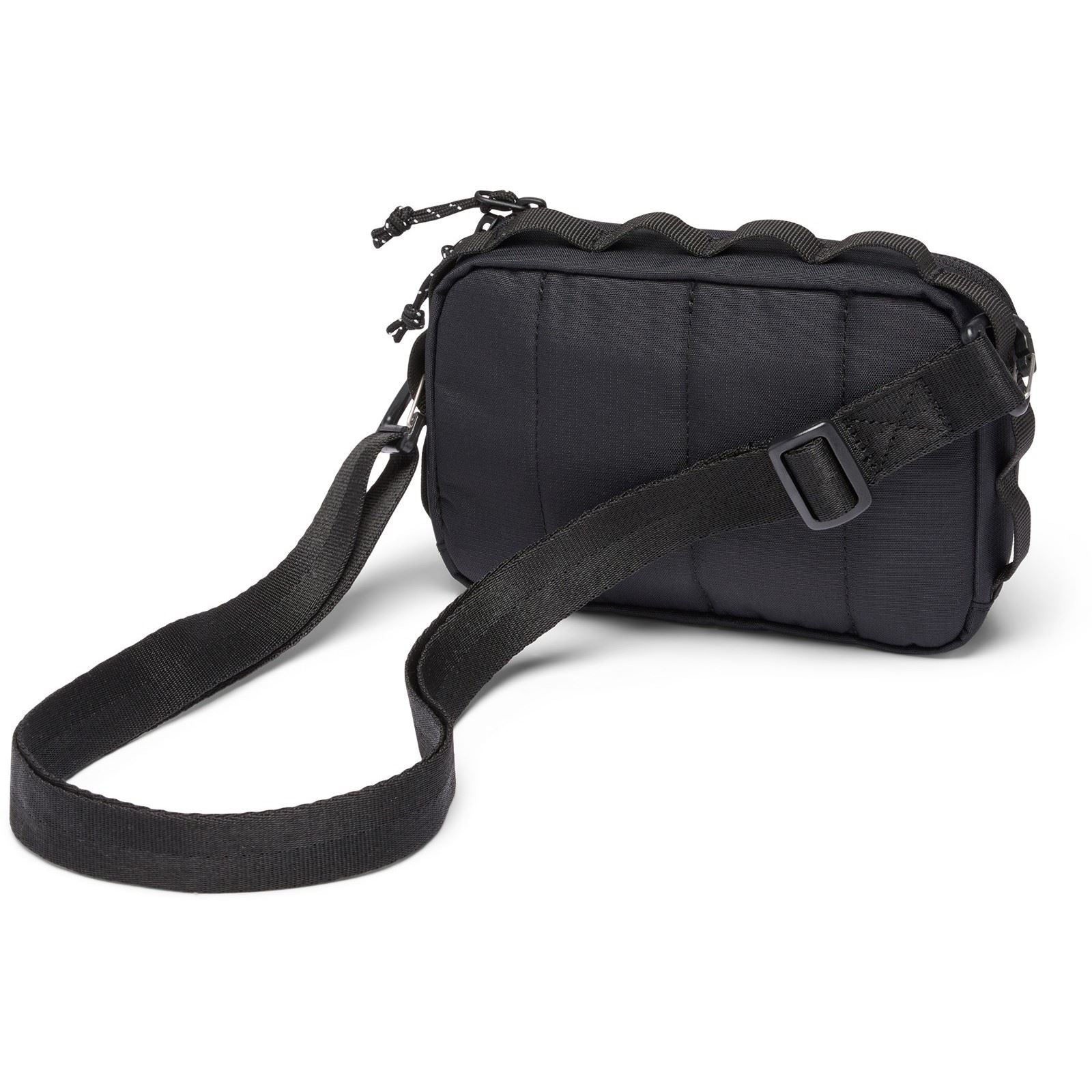 Columbia Trail Traveler Polyester Black Crossbody Bag - One Size - Image 2