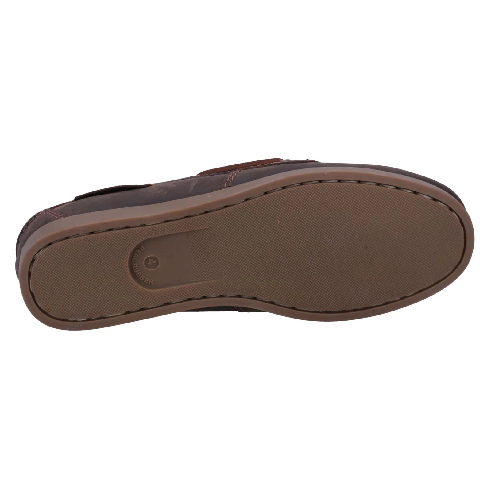 Cotswold Men's Bartrim Shoe in Brown - Image 7