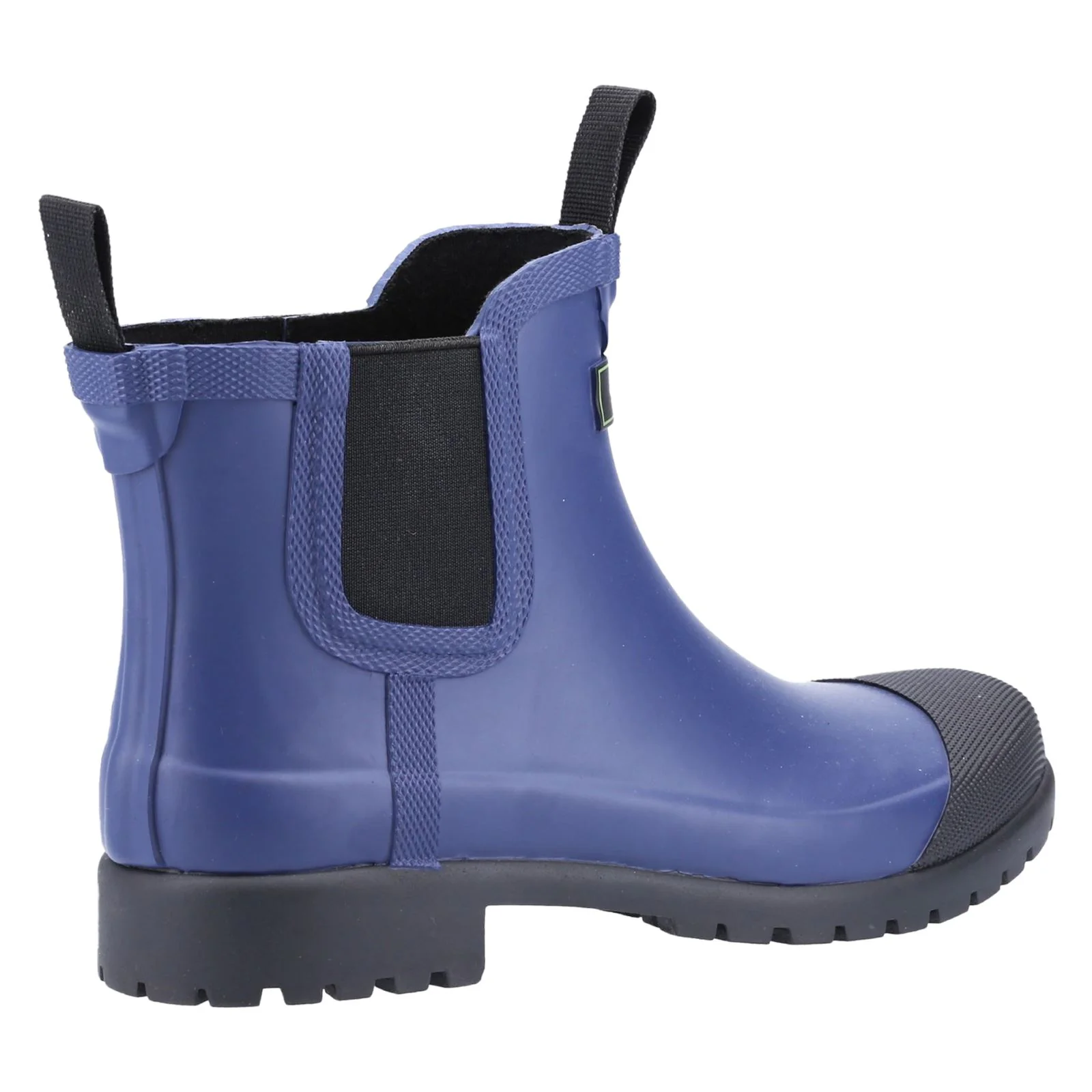 Cotswold Women's Blenheim Waterproof Ankle Boot in Navy - Image 6