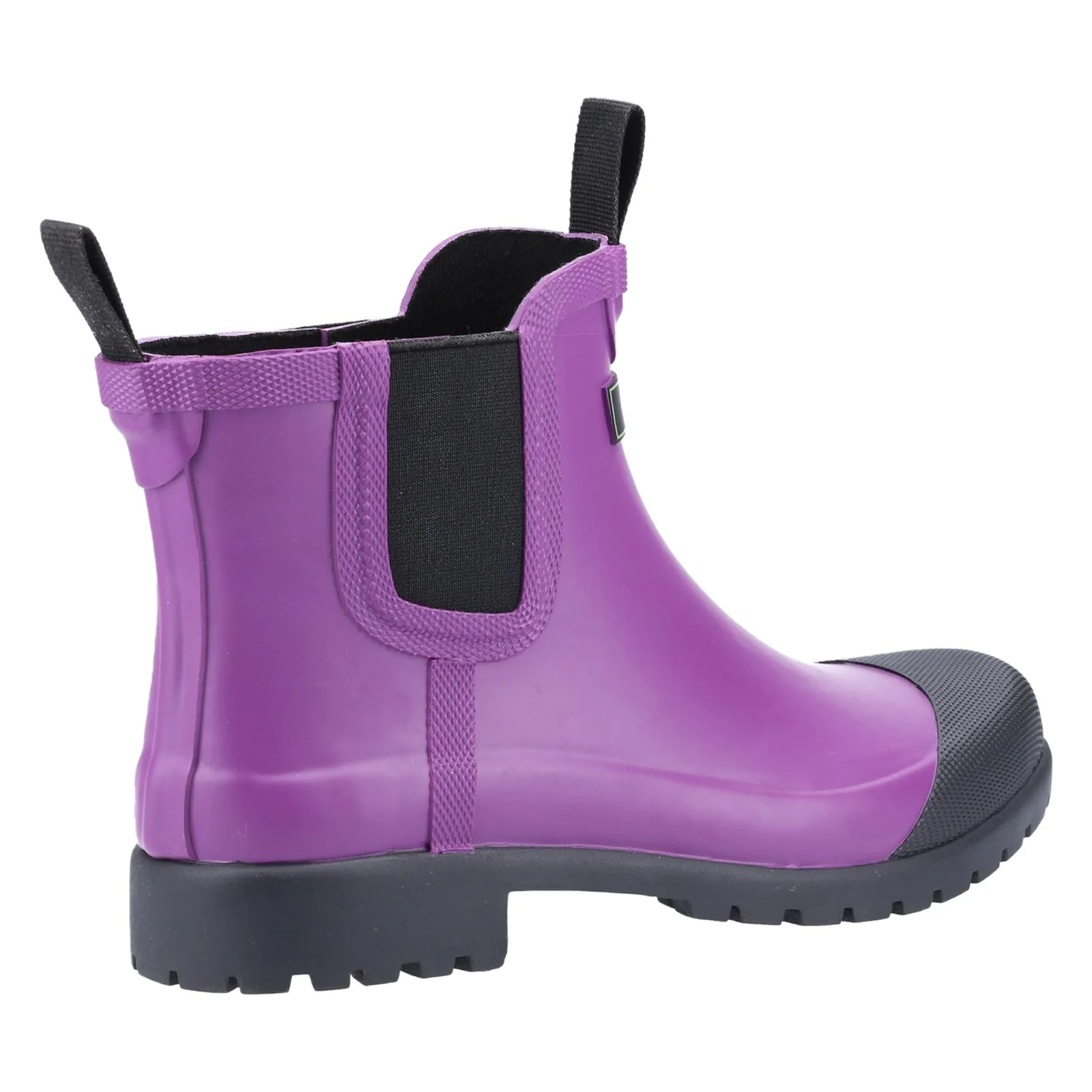 Cotswold Women's Blenheim Waterproof Ankle Boot in Purple - Image 6