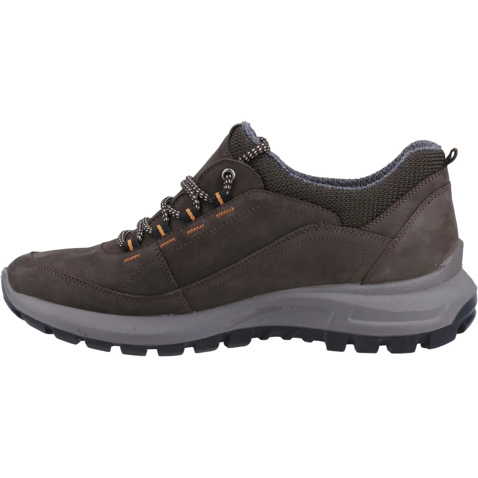 Cotswold Men's Dumbleton Shoes in Brown - Image 4