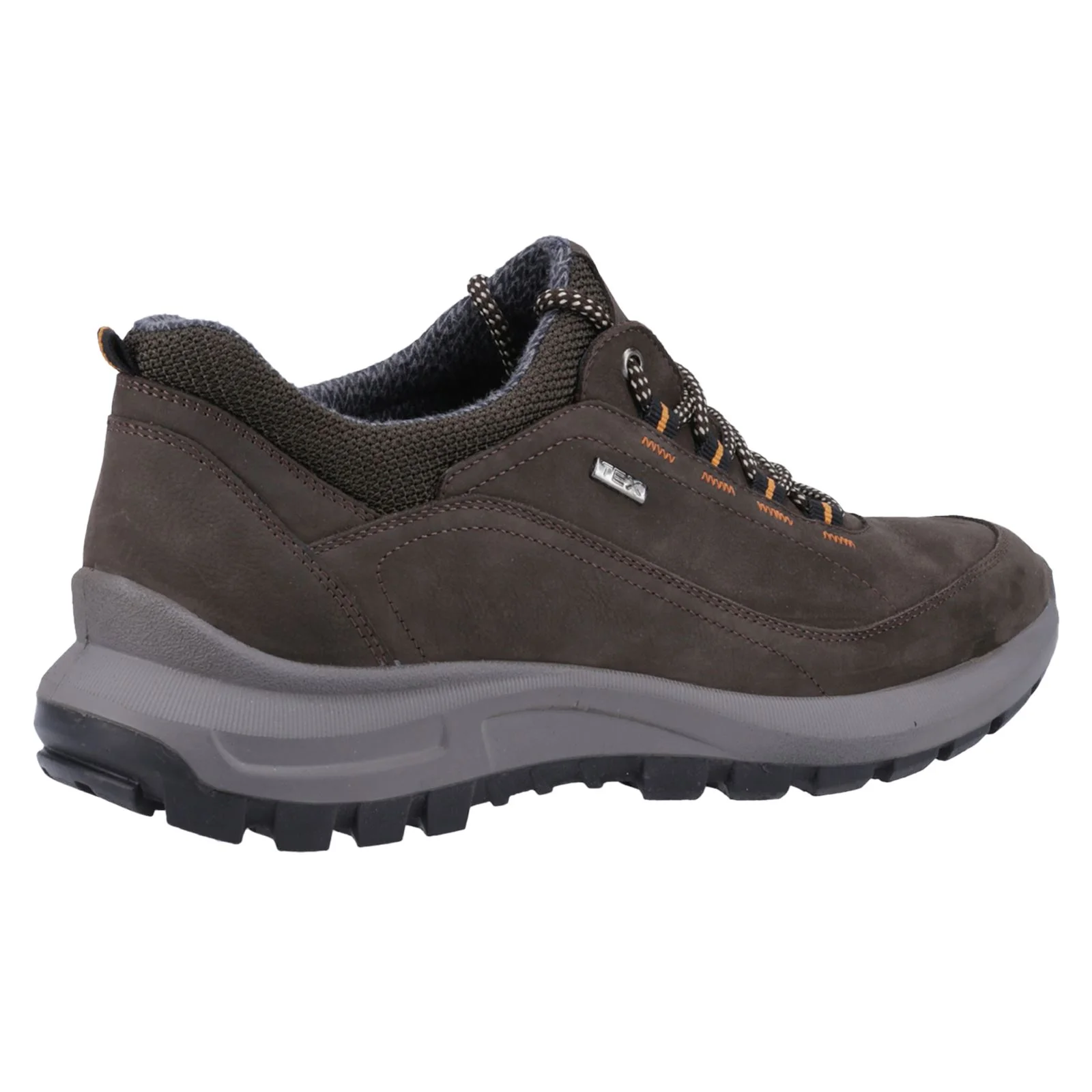 Cotswold Men's Dumbleton Shoes in Brown - Image 7