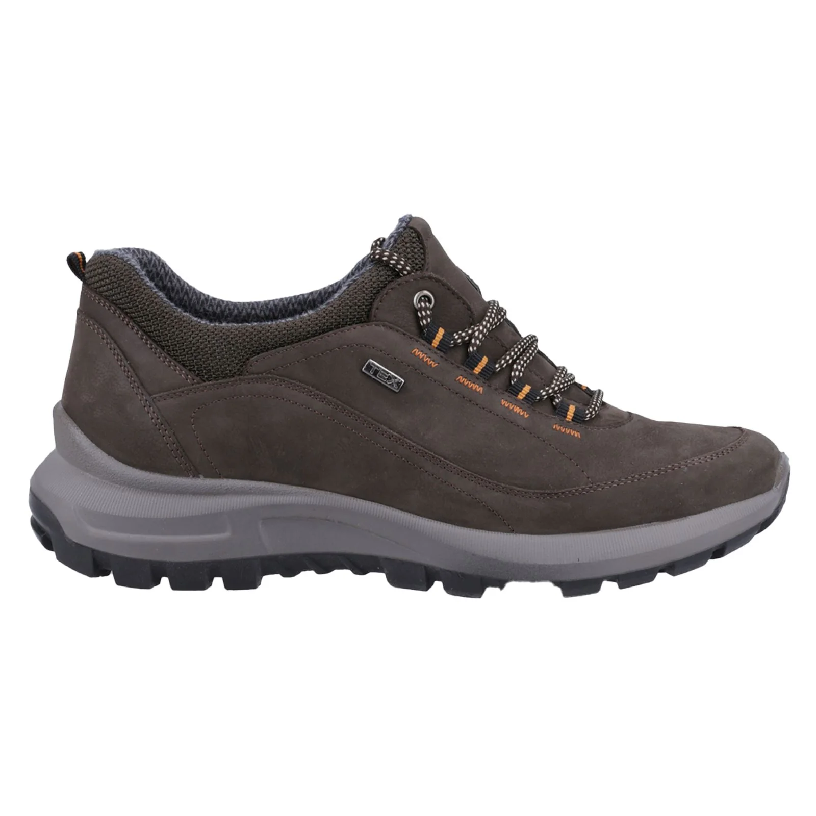 Cotswold Men's Dumbleton Shoes in Brown - Image 9
