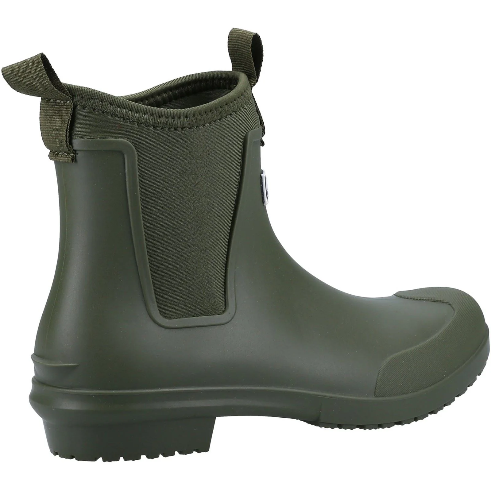 Cotswold Women's Grosvenor Wellingtons in Green - Image 2