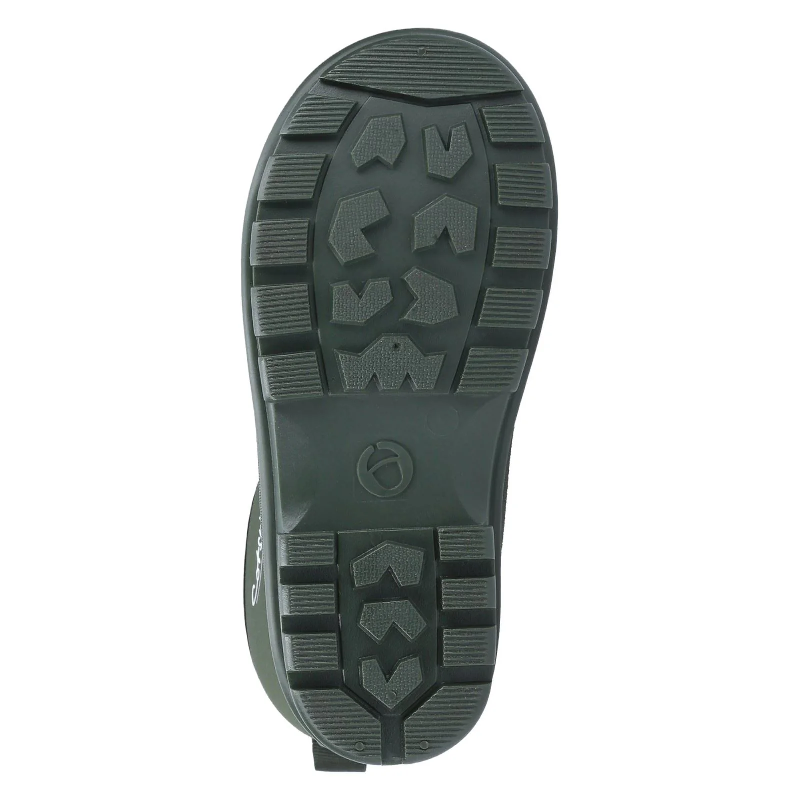 Cotswold Hilly Synthetic Green Wellington Boots - Image 9