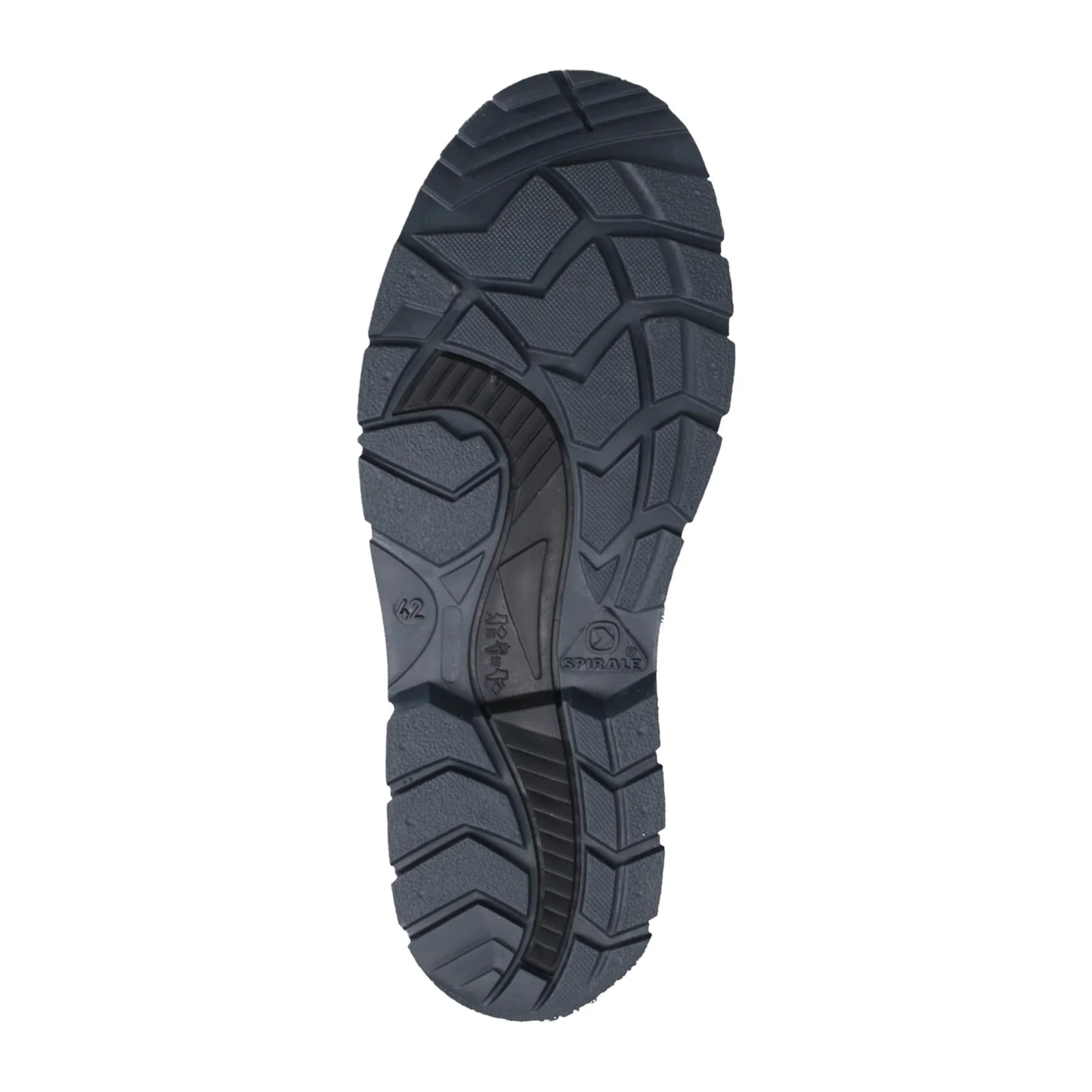 Cotswold Women's Kemble Short Wellington Boot in Black - Image 7
