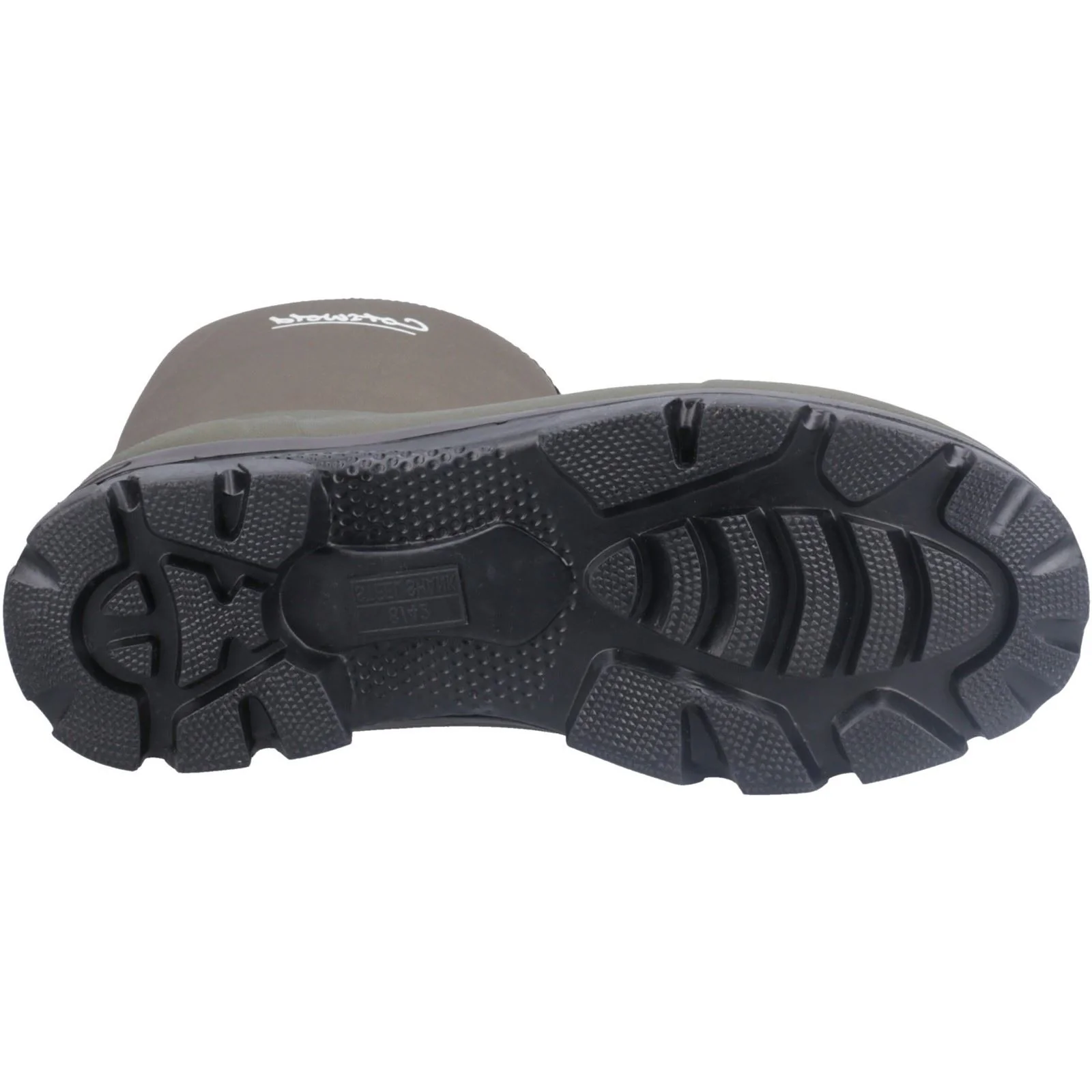 Cotswold Kensington Wellingtons in Green - Image 3