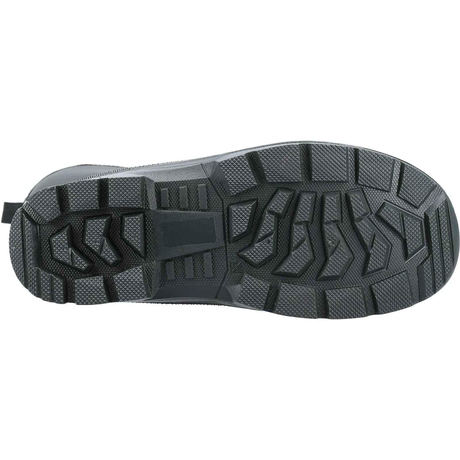 Cotswold Men's Kenwood Wellingtons in Green - Image 3