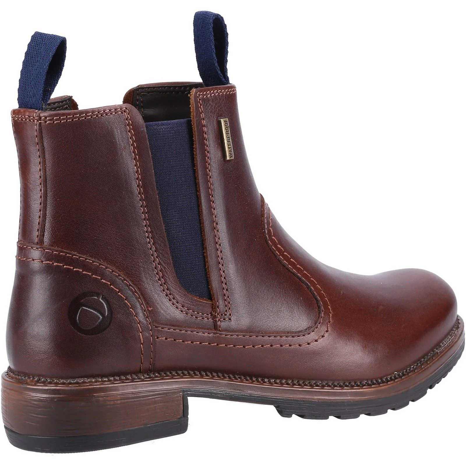 Cotswold Women's Laverton Ankle Boot - Image 2