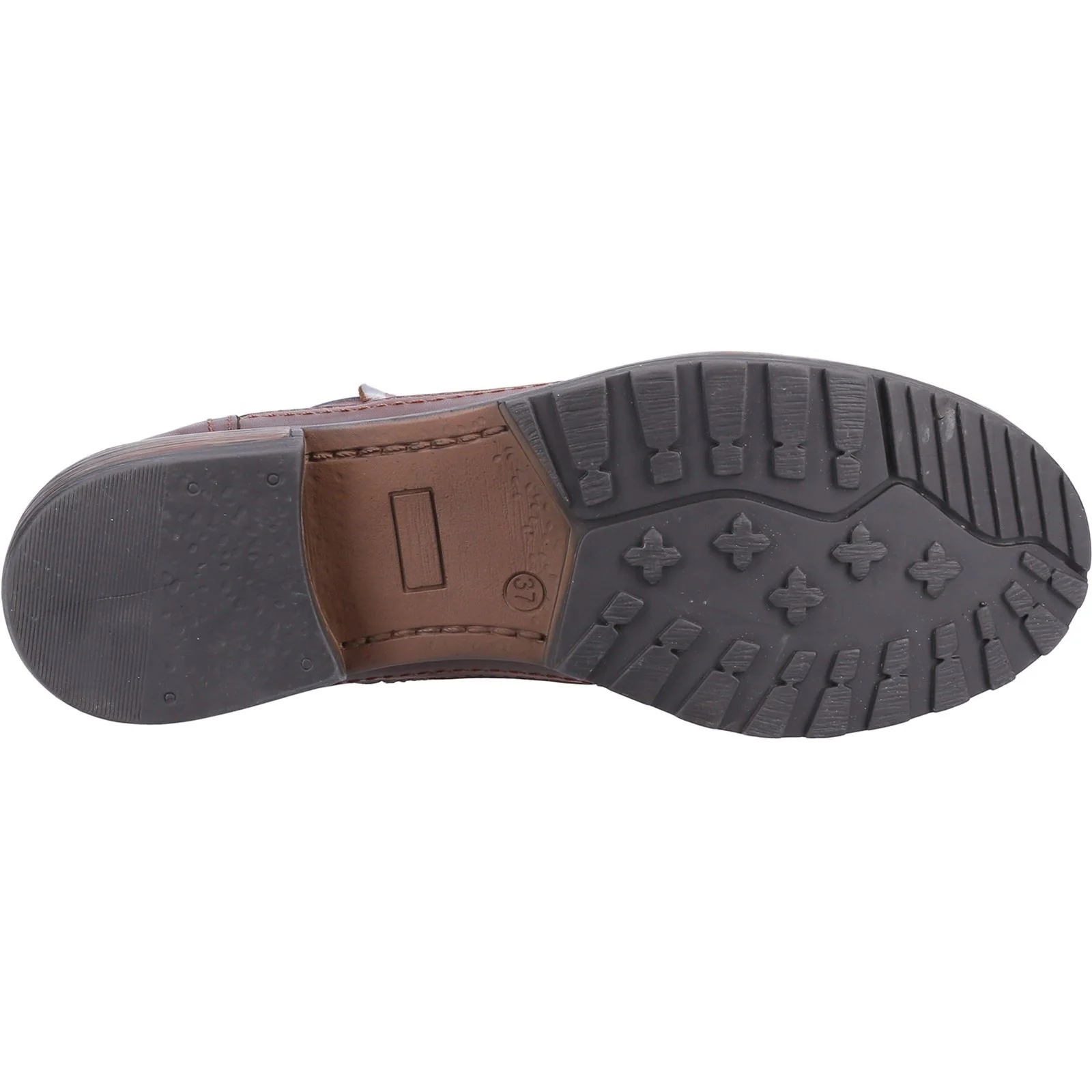 Cotswold Women's Laverton Ankle Boot - Image 3