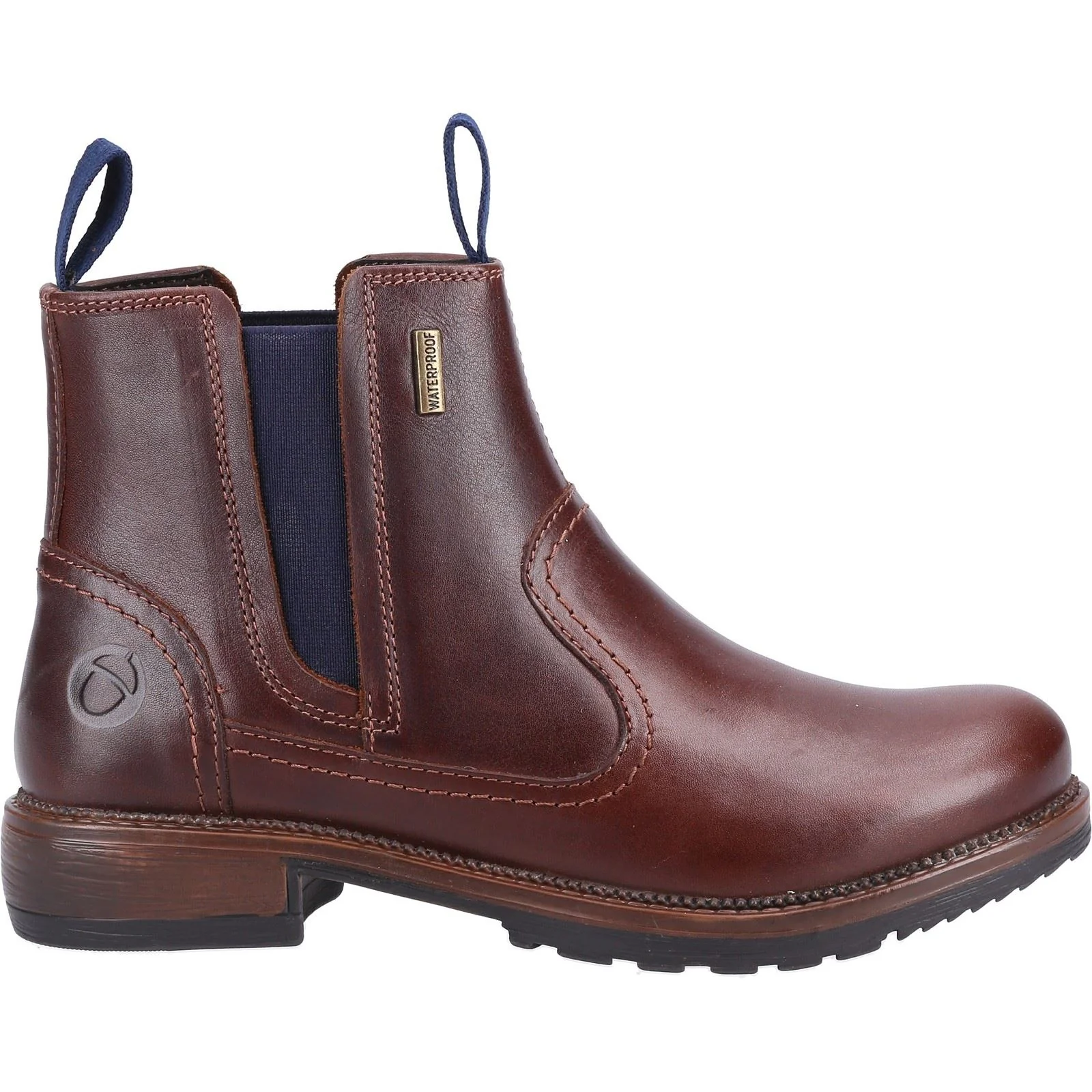 Cotswold Women's Laverton Ankle Boot - Image 4