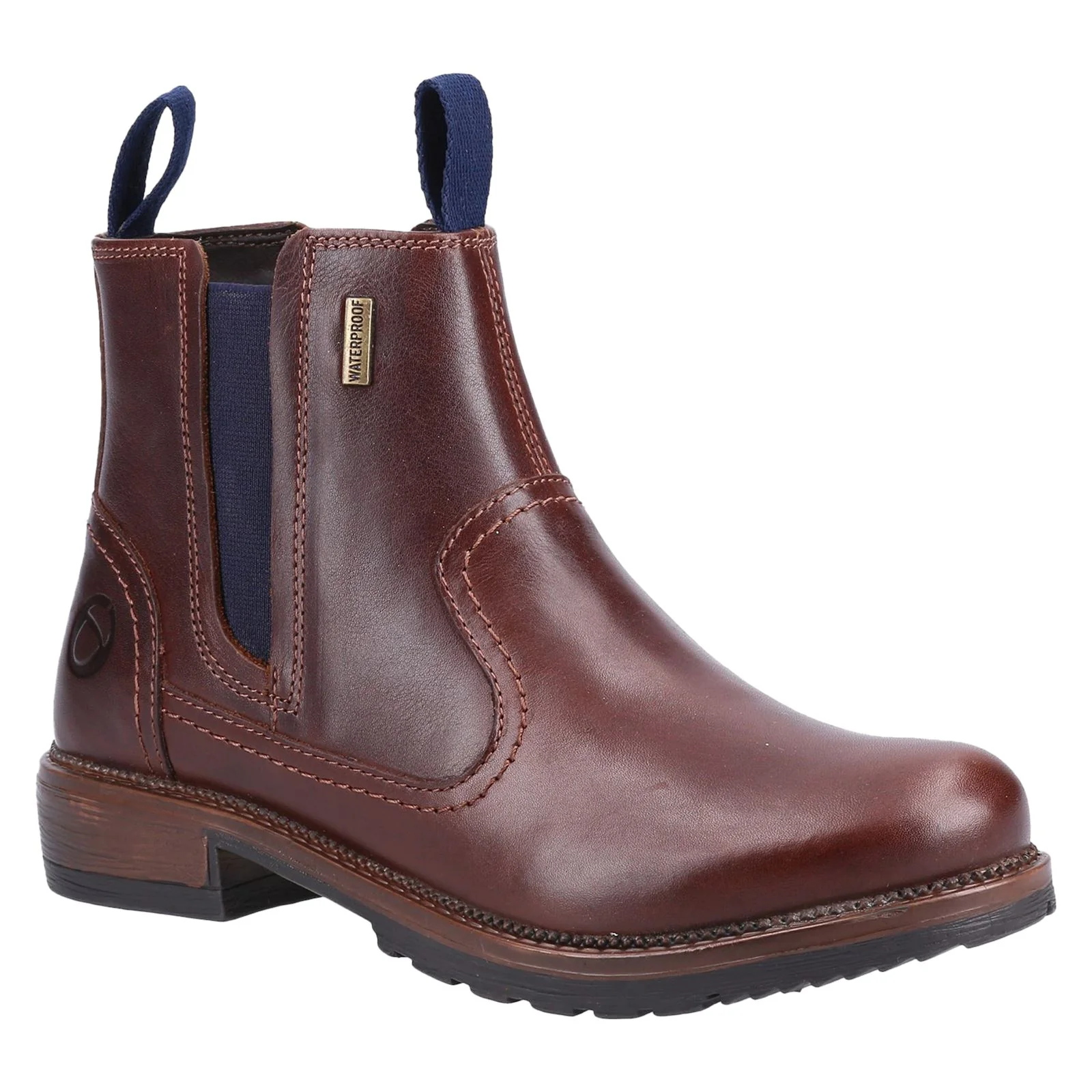 Cotswold Women's Laverton Ankle Boot - Image 5