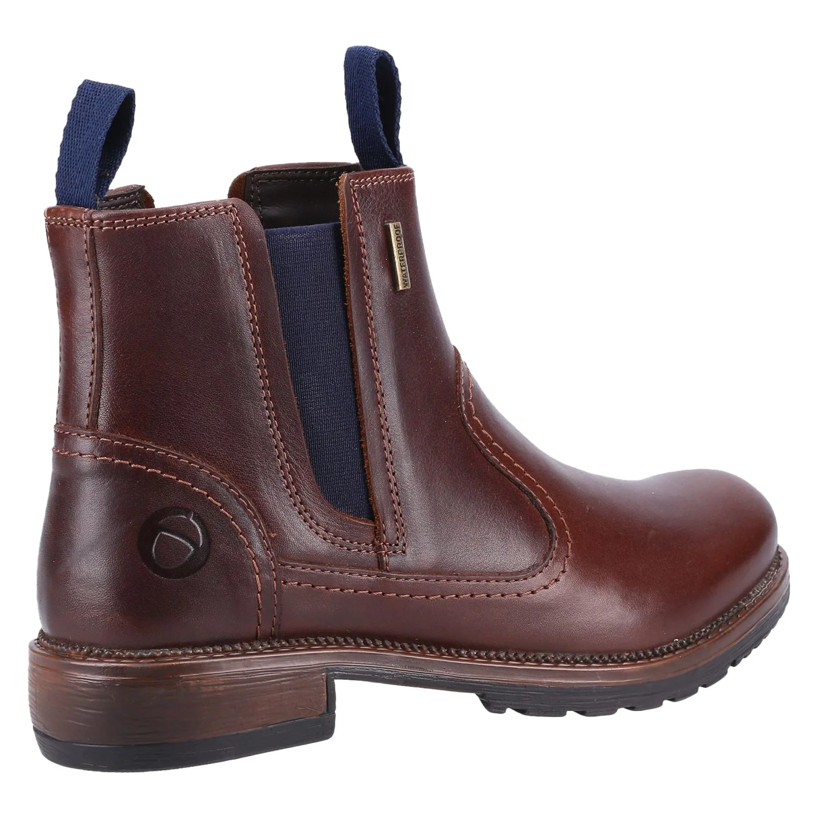 Cotswold Women's Laverton Ankle Boot - Image 6
