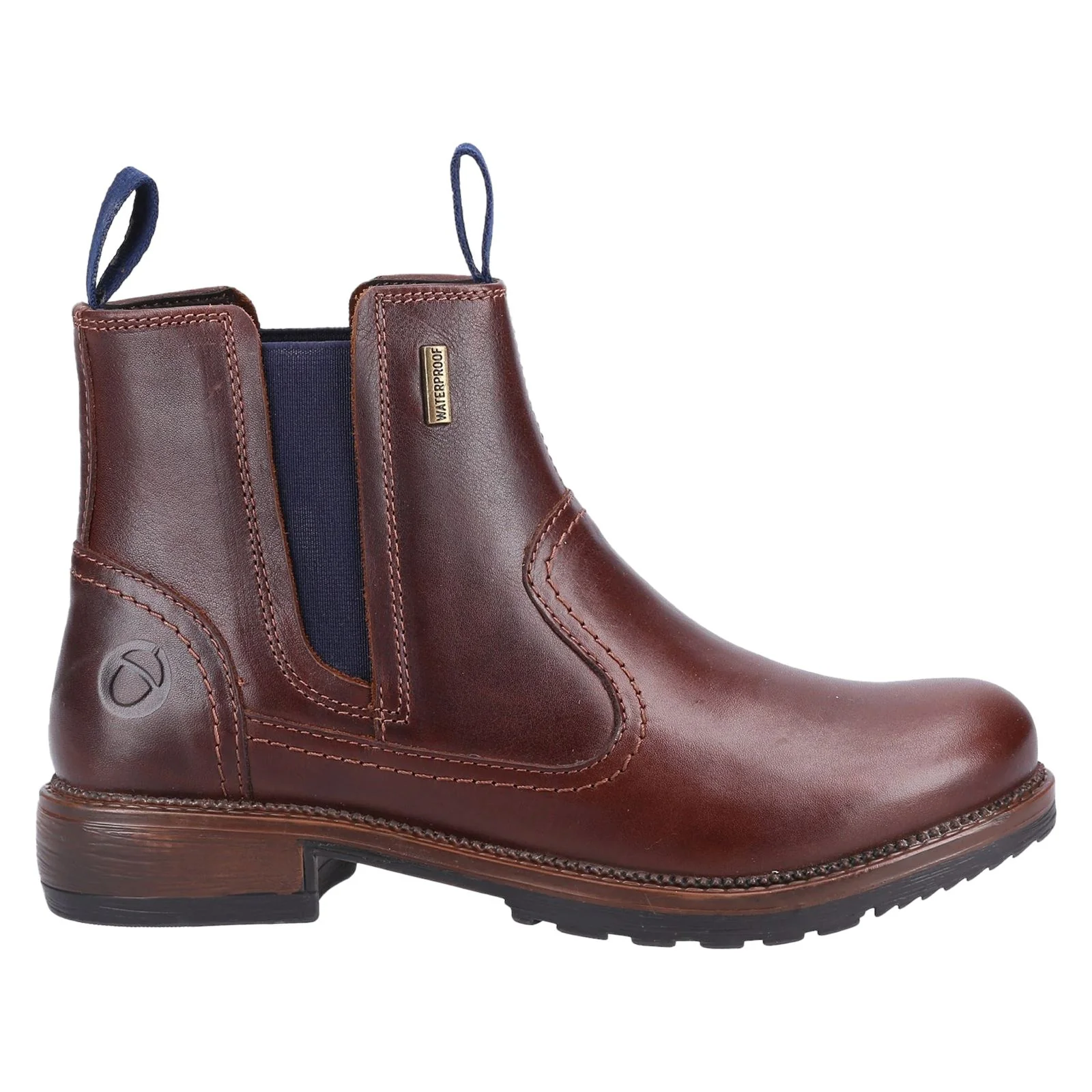 Cotswold Women's Laverton Ankle Boot - Image 8