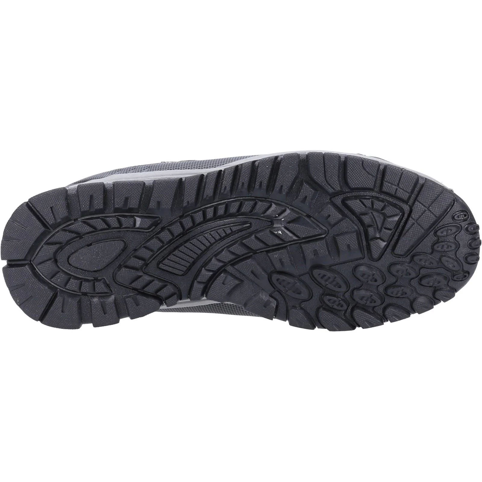 Cotswold Women's Maisemore Low Ladies Hiking Boot in Grey - Image 3