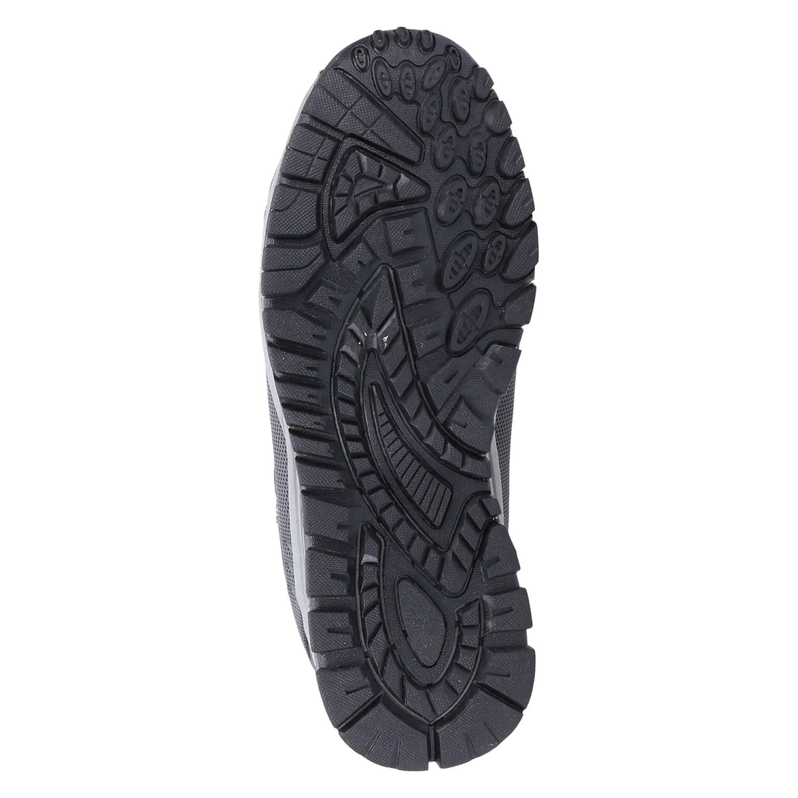 Cotswold Women's Maisemore Low Ladies Hiking Boot in Grey - Image 7