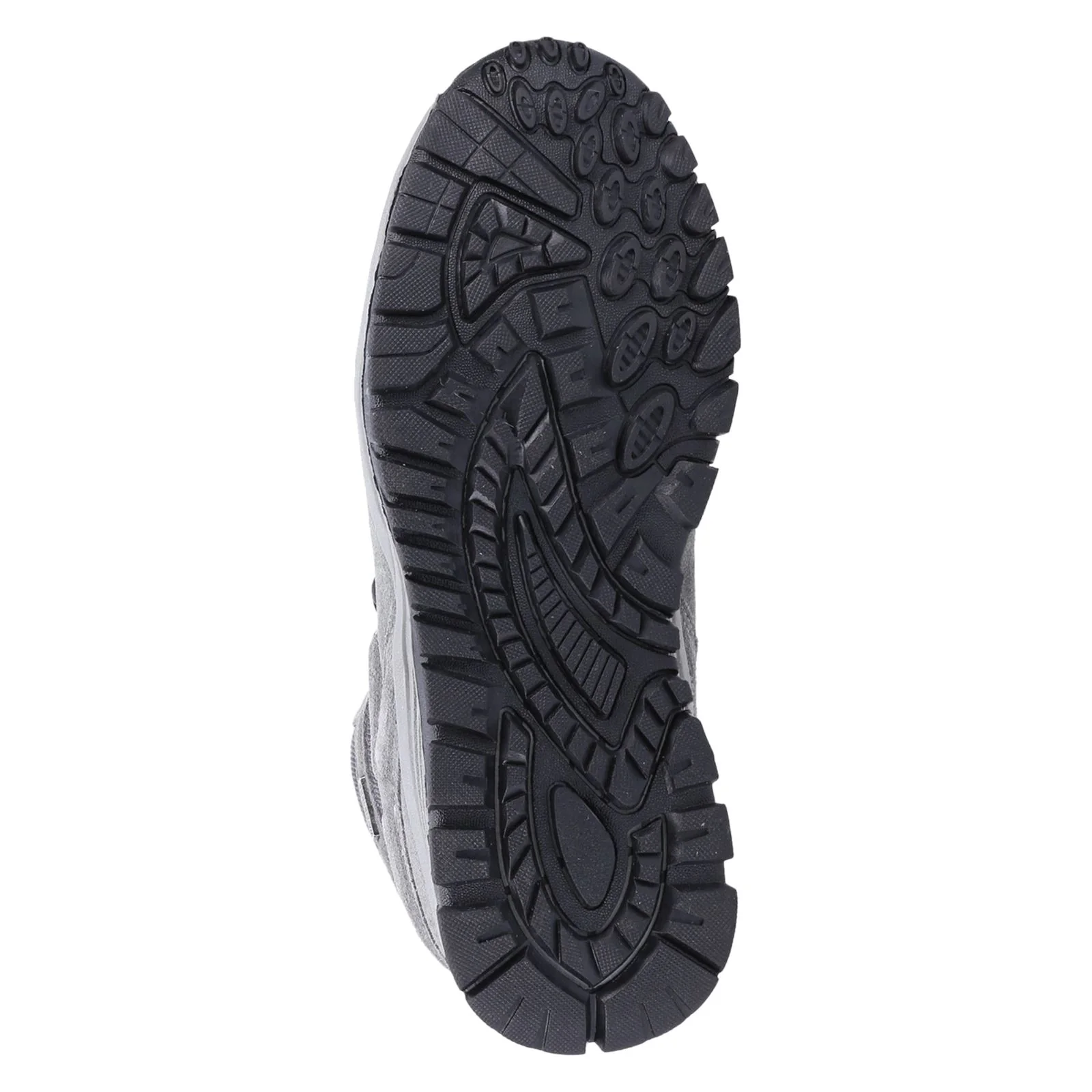 Cotswold Women's Maisemore Ladies Hiking Boot in Grey - Image 7