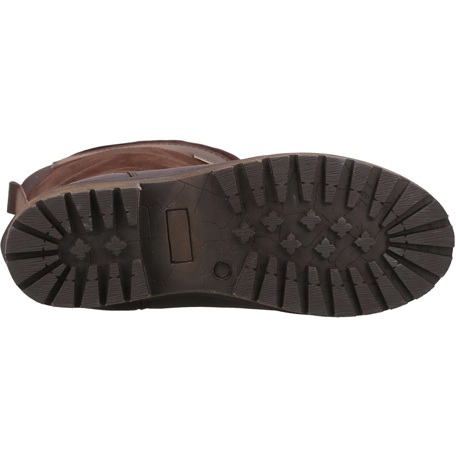 Cotswold Women's Painswick Boots in Brown - Image 3