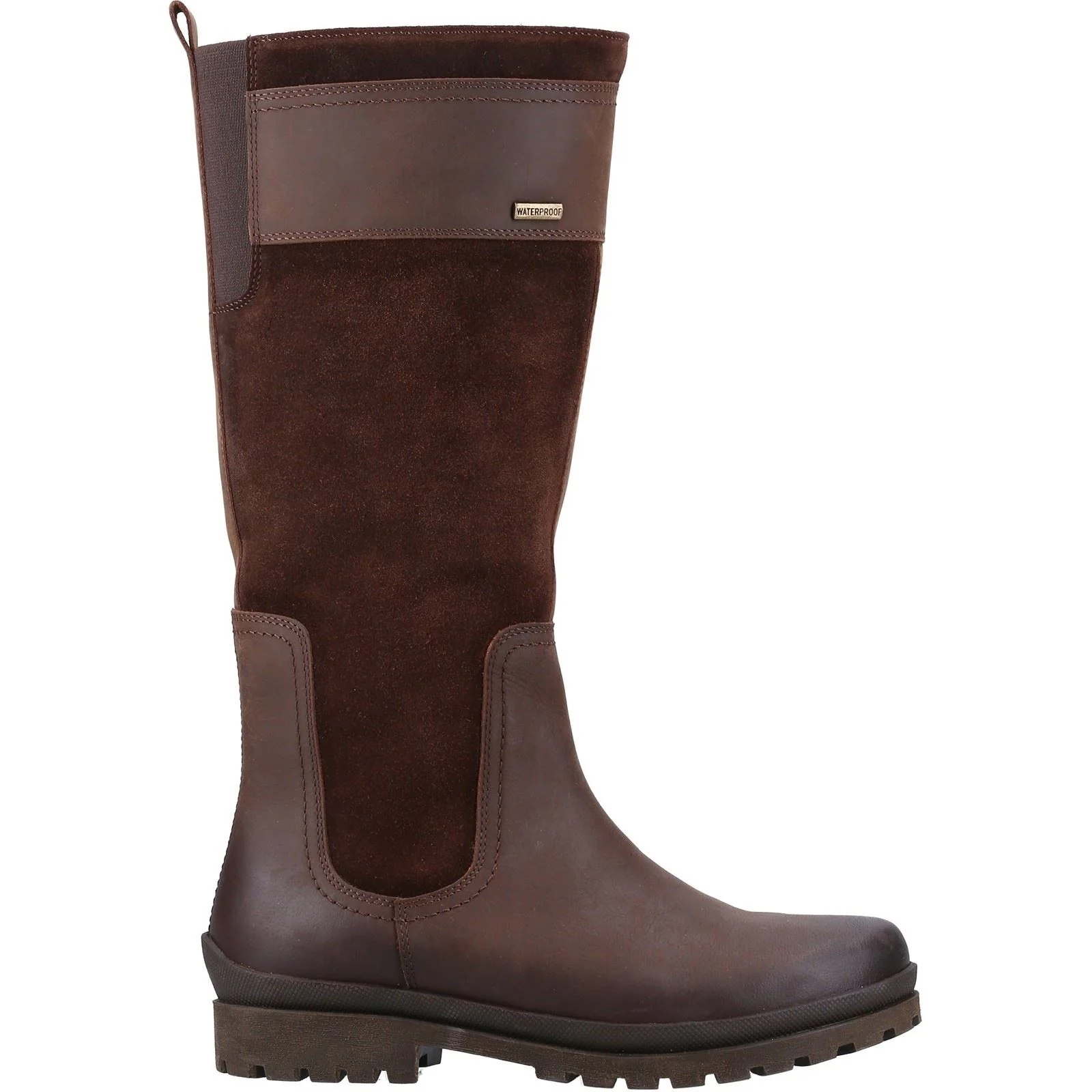 Cotswold Women's Painswick Boots in Brown - Image 4