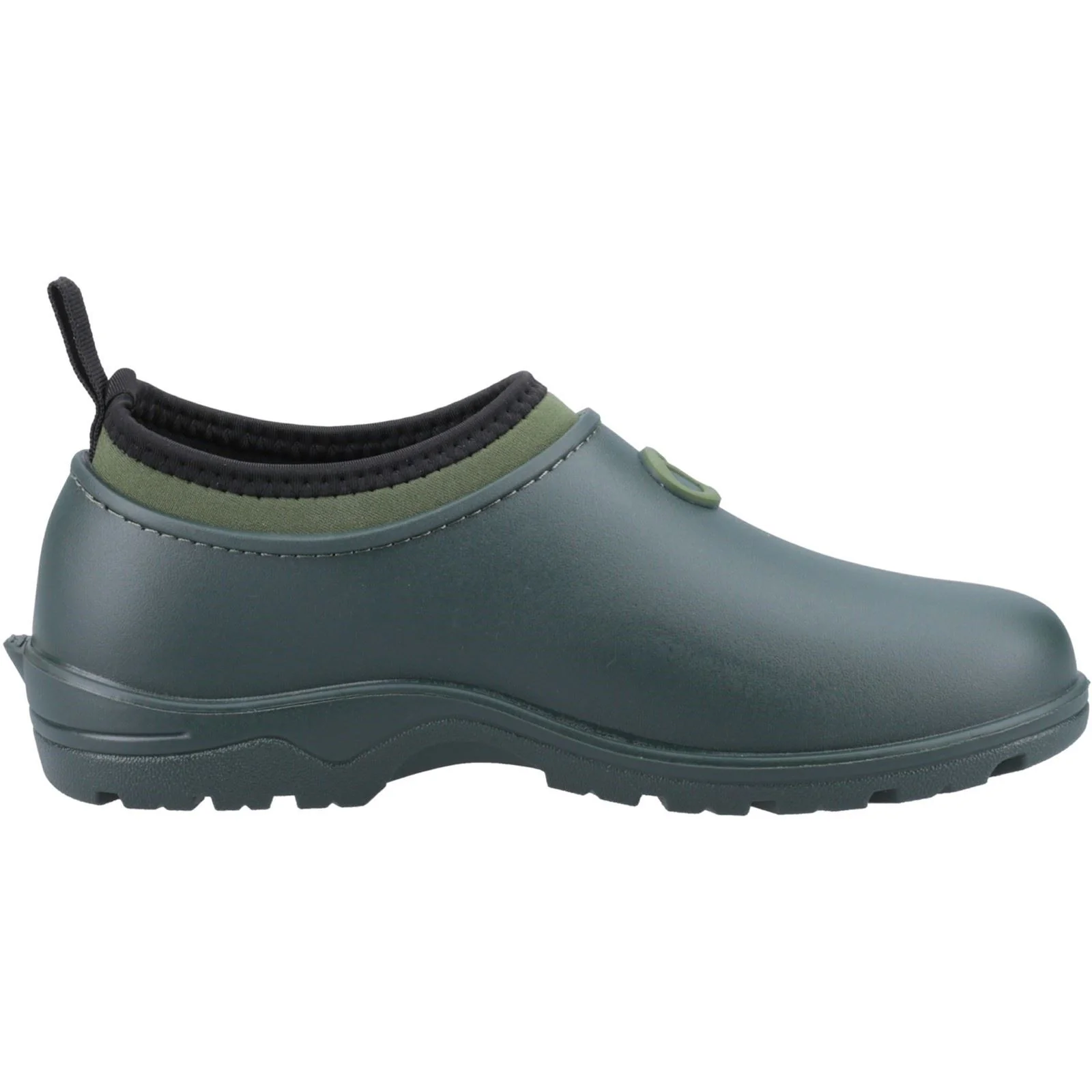 Cotswold Women's Perrymead Shoes in Green - Image 5