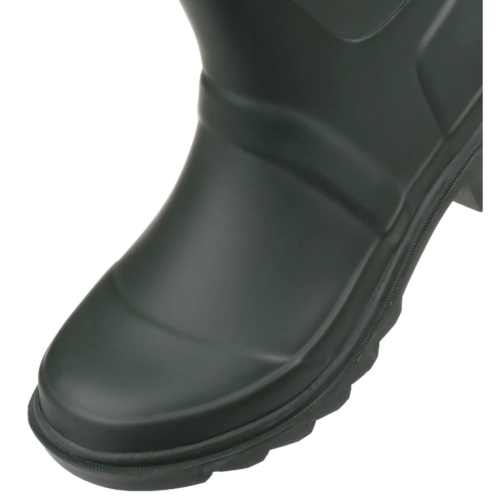 Cotswold Ragley Waterproof Wellington Boot in Green - Image 7