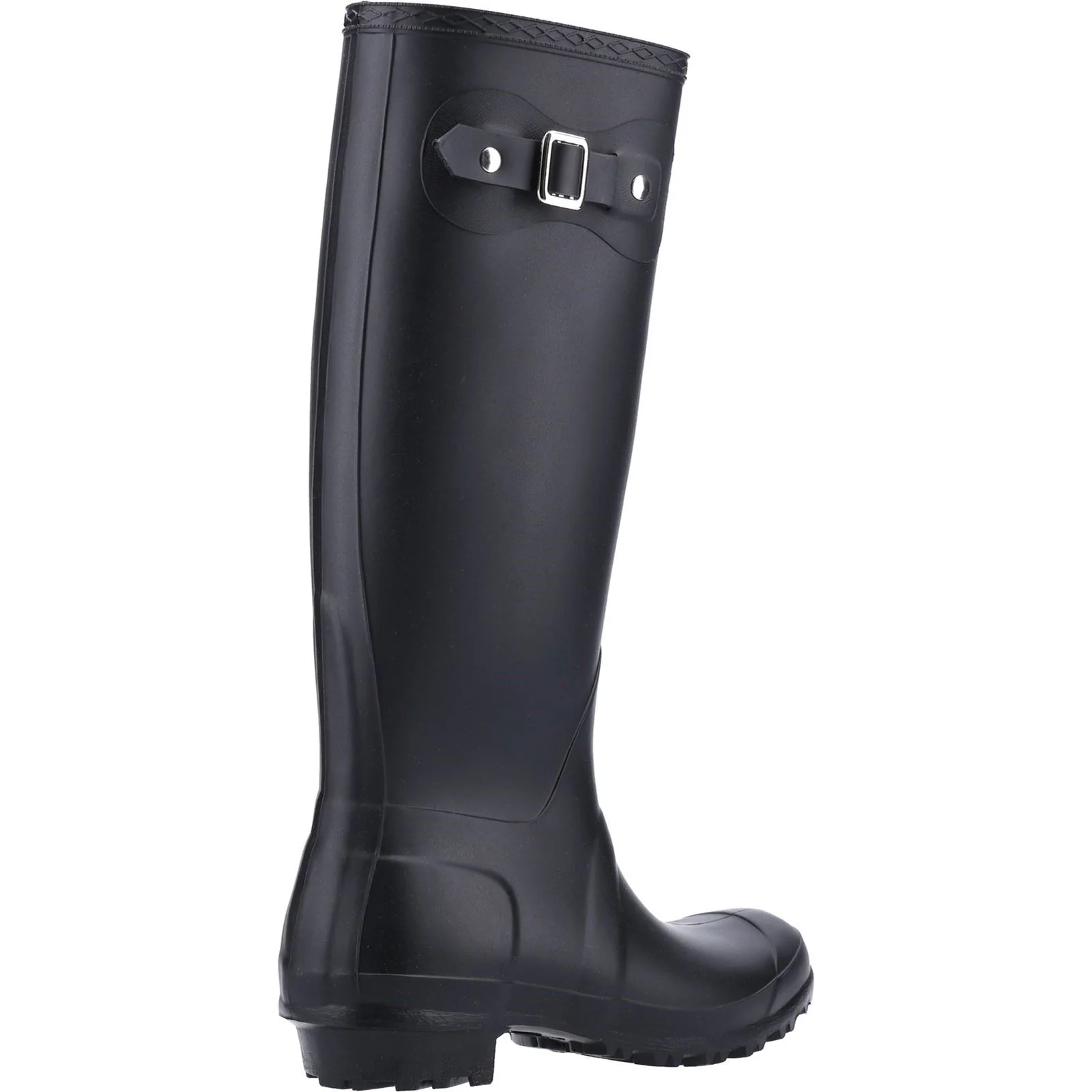 Cotswold Women's Sandringham Wellingtons in Black - Image 2