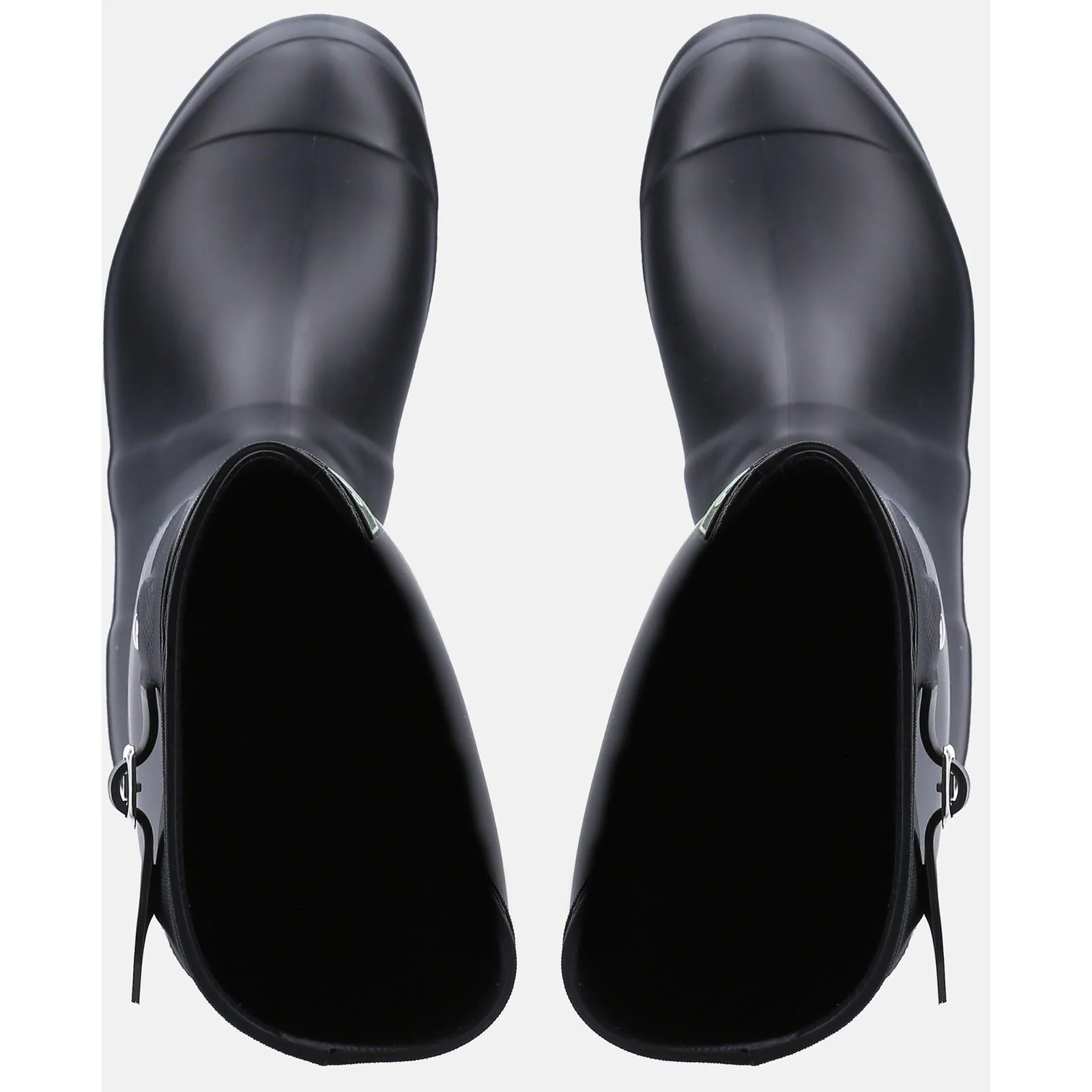 Cotswold Women's Sandringham Wellingtons in Black - Image 7