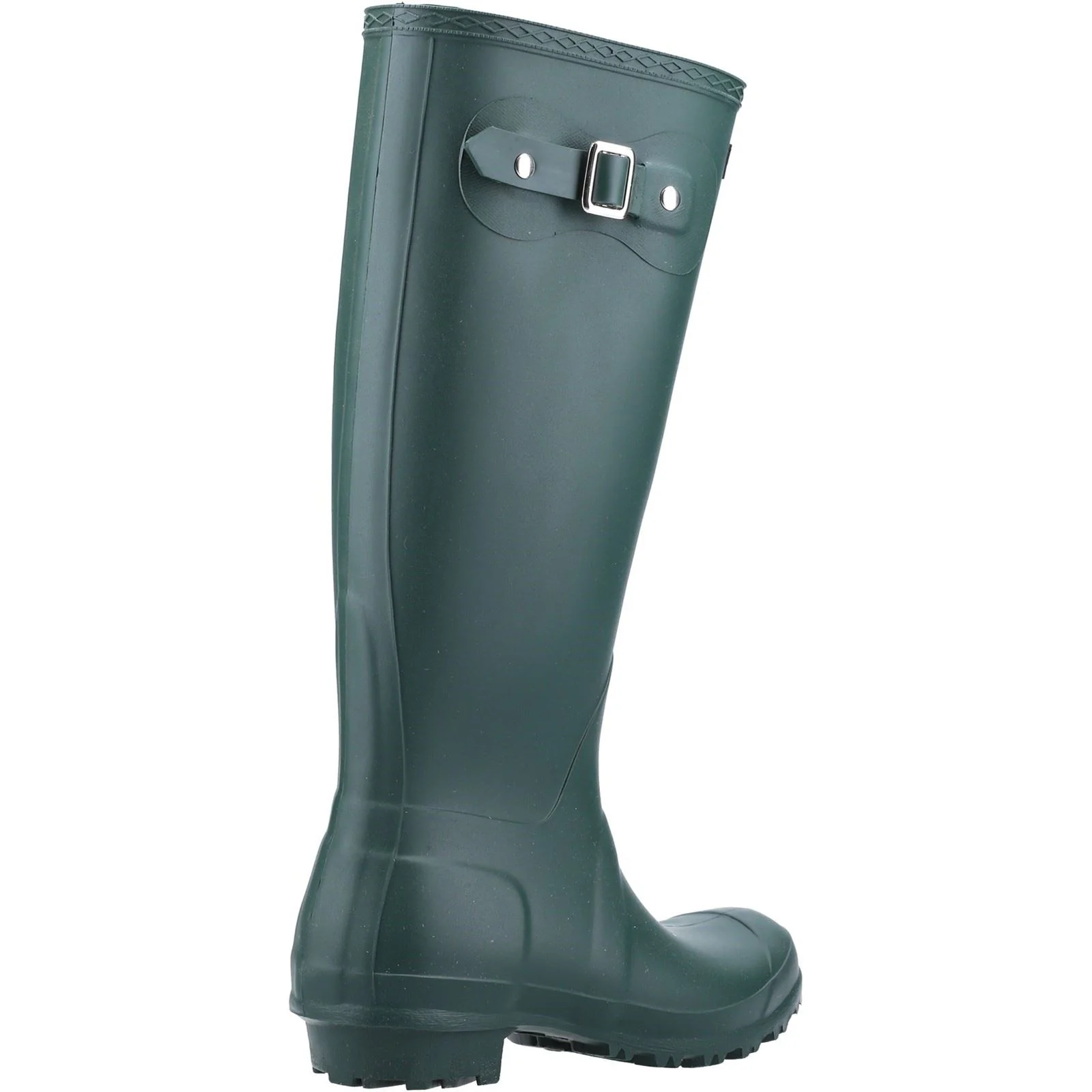 Cotswold Women's Sandringham Wellingtons in Green - Image 2