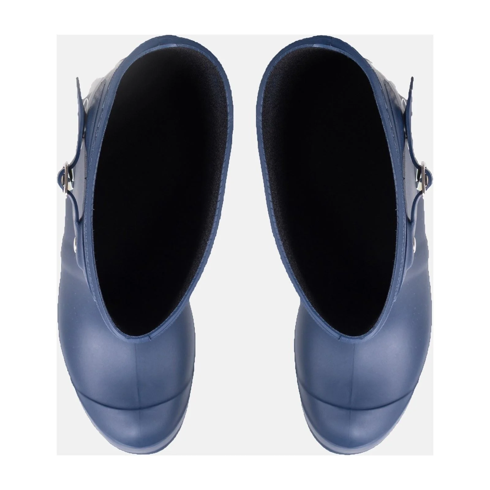 Cotswold Women's Sandringham Wellingtons in Navy - Image 8