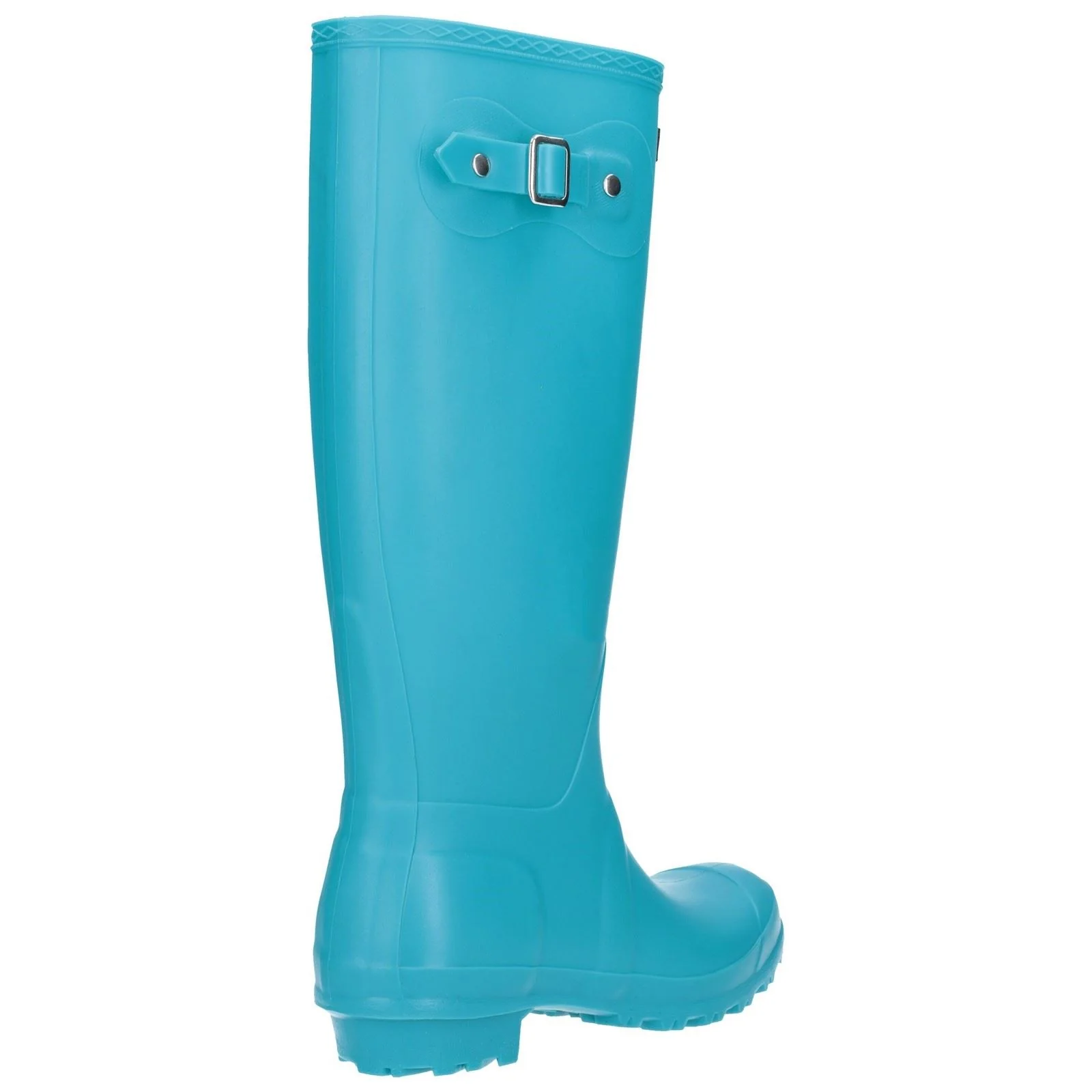 Cotswold Women's Sandringham Wellingtons in Turquoise - Image 2