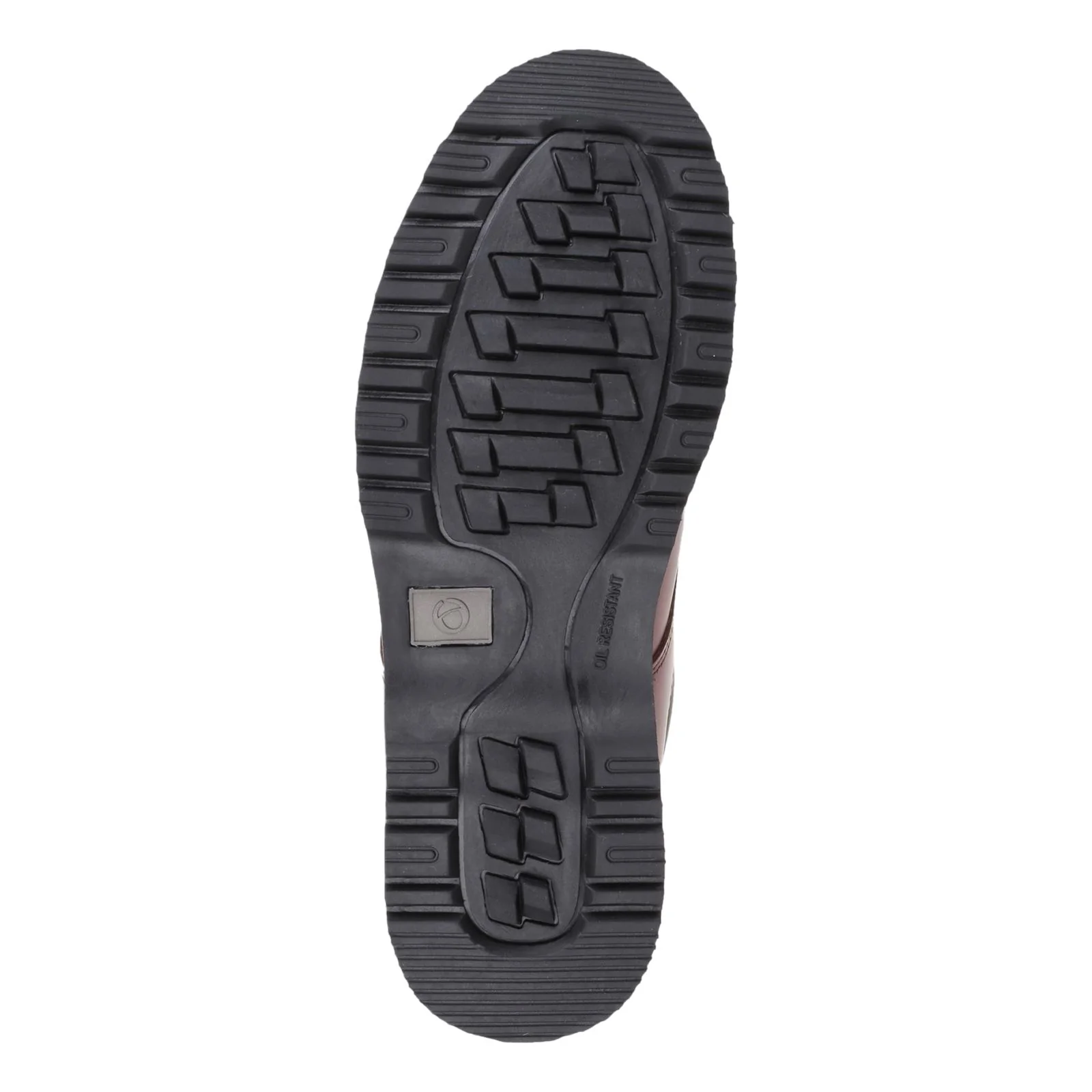 Cotswold Men's Stonesfield Hiking Shoe in Chestnut - Image 9