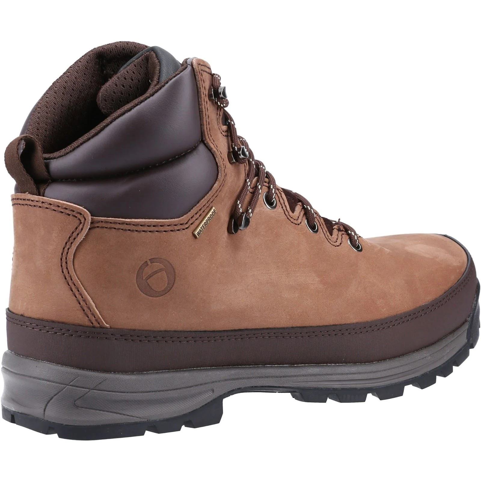Cotswold Men's Sudgrove Boot in Brown - Image 2