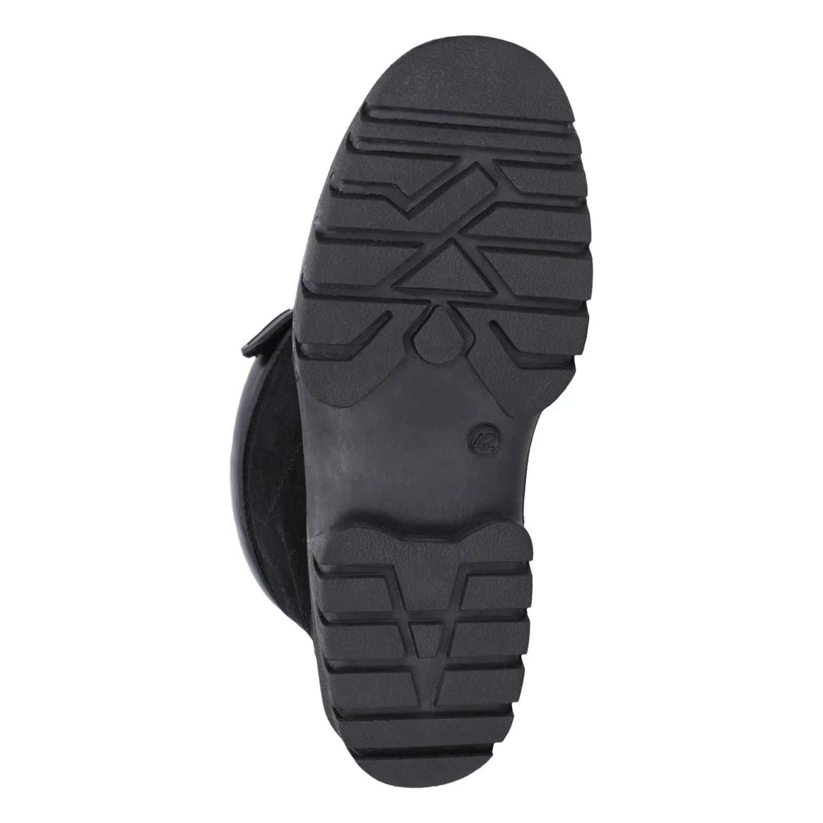 Cotswold Men's Venture Waterproof Winter Boot in Black - Image 7