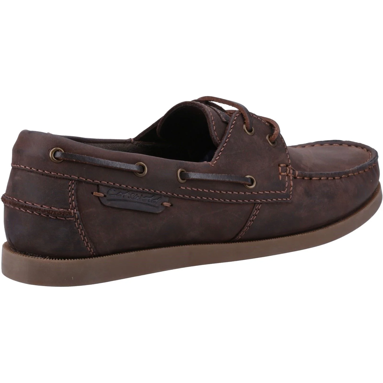 Cotswold Women's Waterlane Shoes in Brown - Image 2