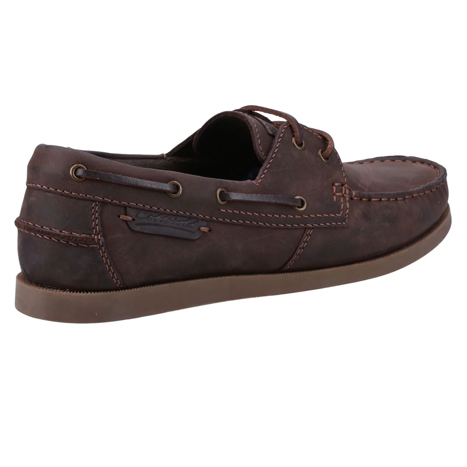 Cotswold Women's Waterlane Shoes in Brown - Image 6