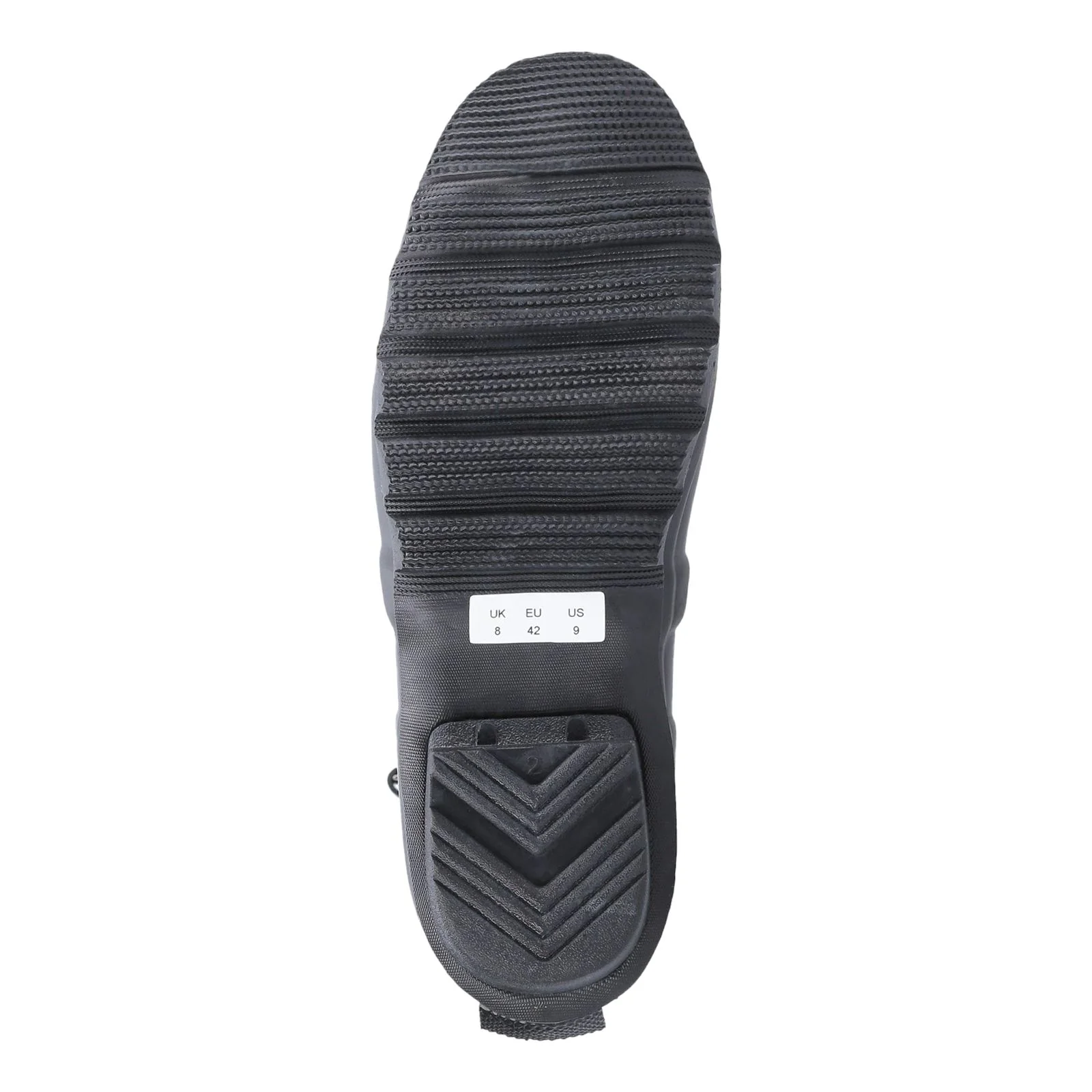Cotswold Windsor Tall Wellington Boot in Black - Image 7