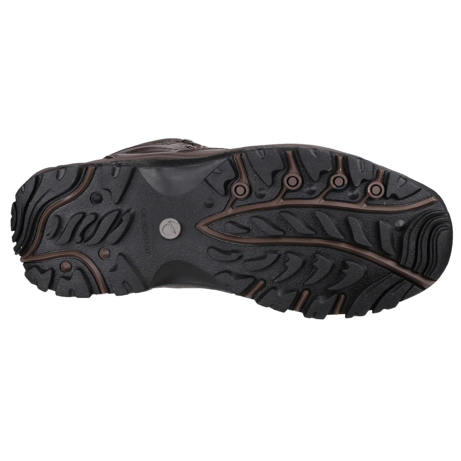 Cotswold Men's Winstone Boot in Brown - Image 4