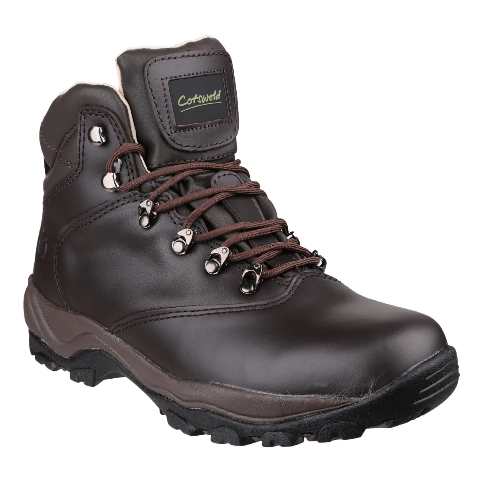 Cotswold Men's Winstone Boot in Brown - Image 6