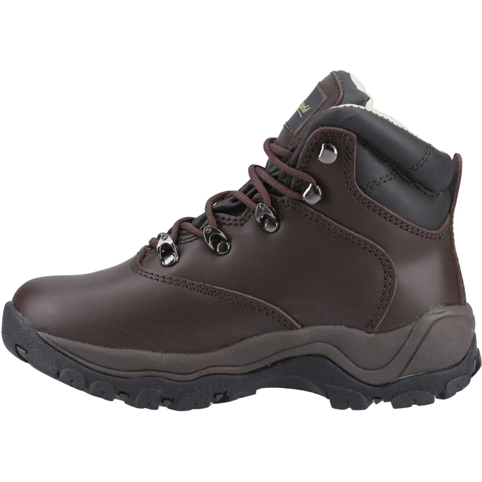 Cotswold Women's Winstone Boot in Brown - Image 5