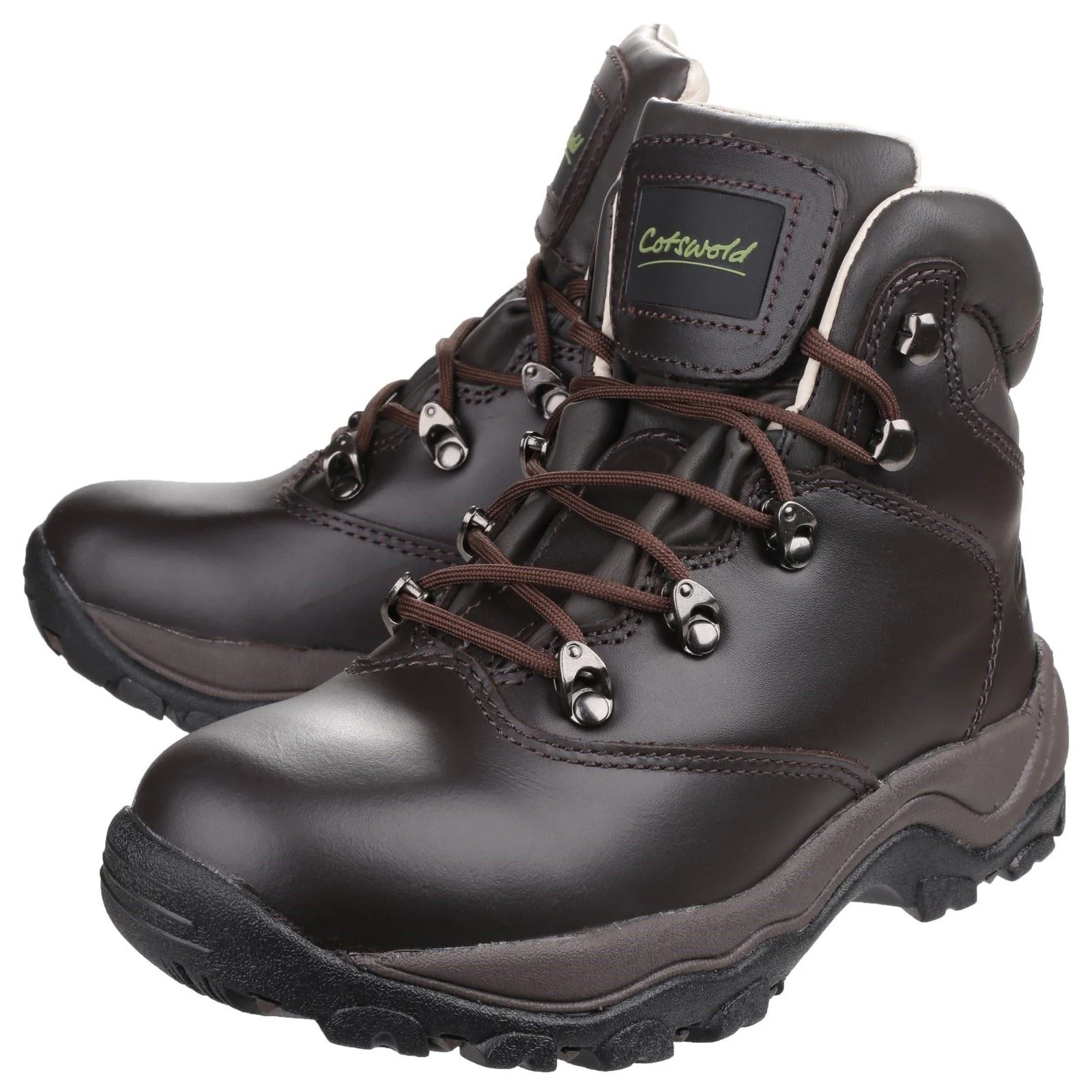 Cotswold Women's Winstone Boot in Brown - Image 7