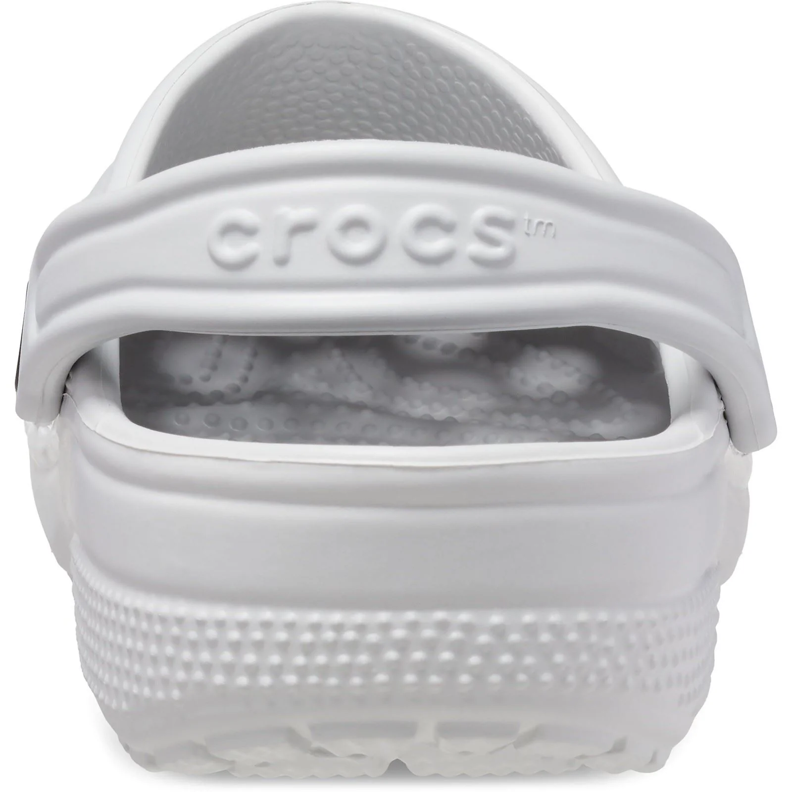 Crocs Unisex Classic Clog in Atmosphere - Image 2
