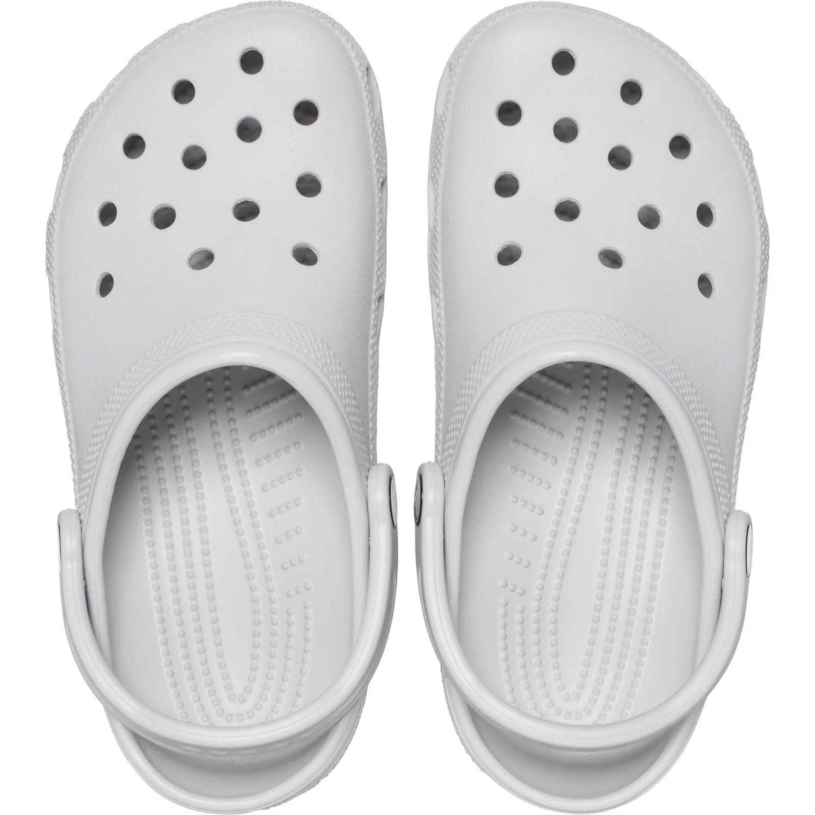 Crocs Unisex Classic Clog in Atmosphere - Image 6